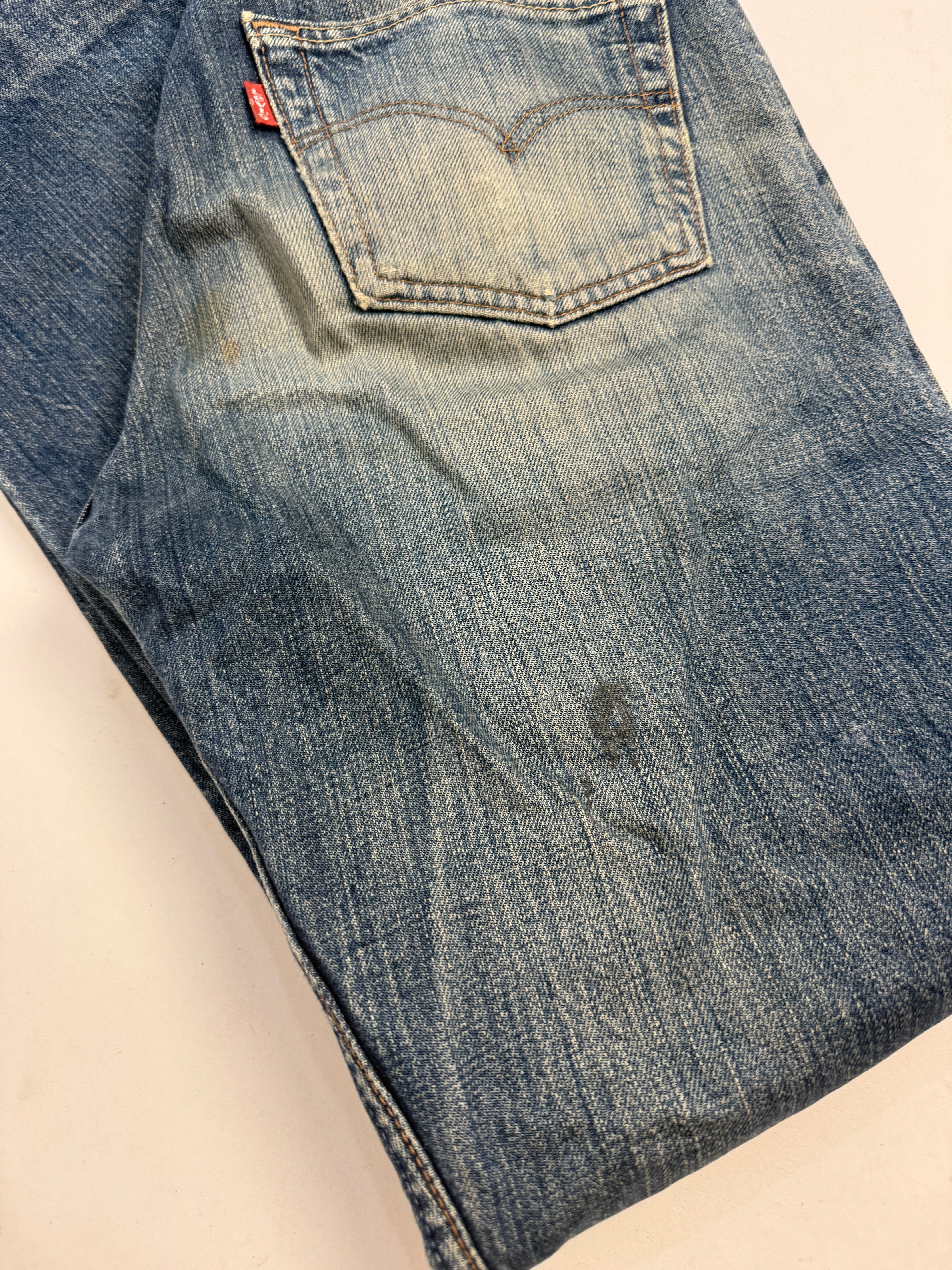 Jeans Levi's 501 Vintage - W29 (IT42)