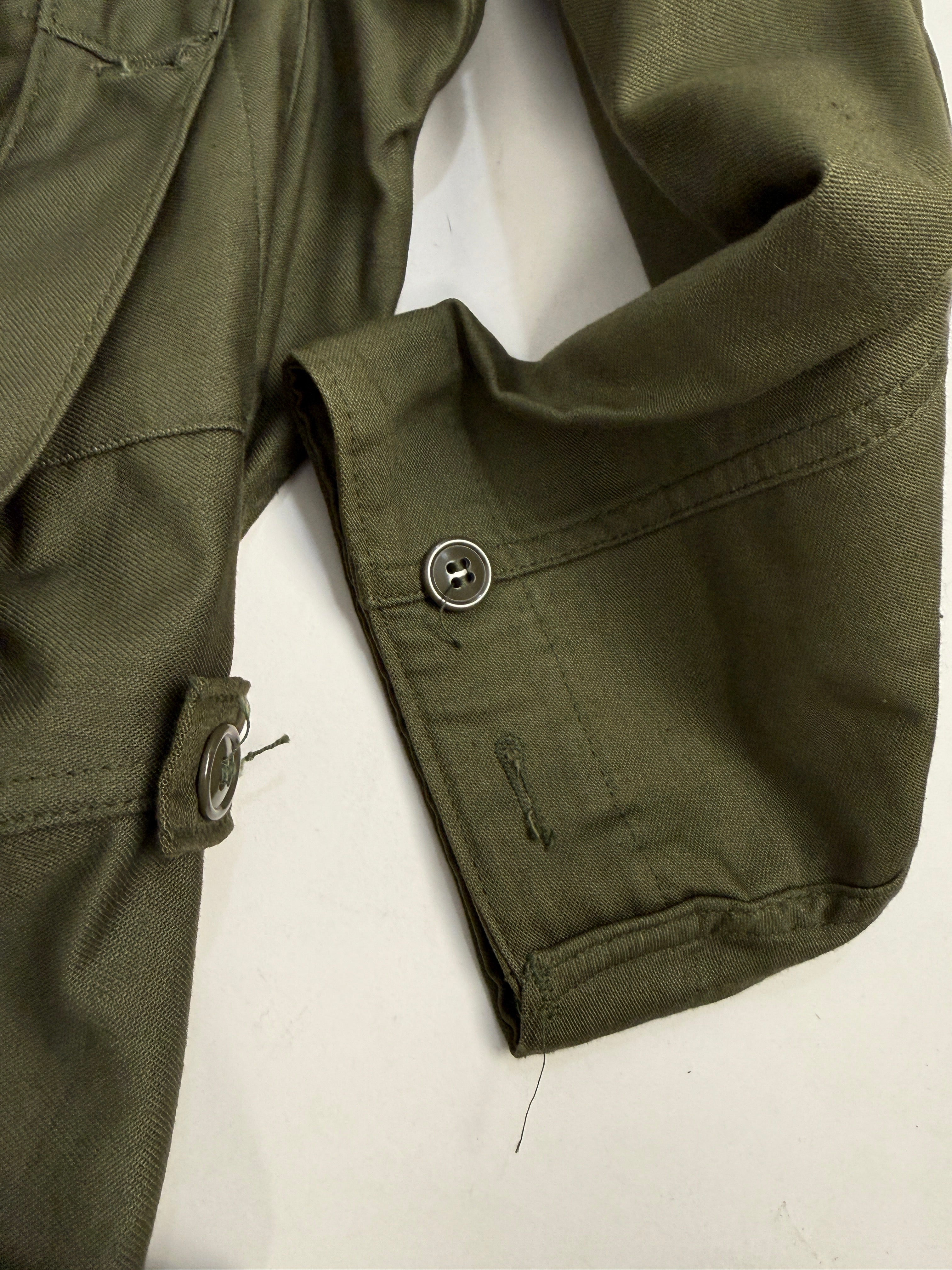 Overalls OG-107 US Army vintage