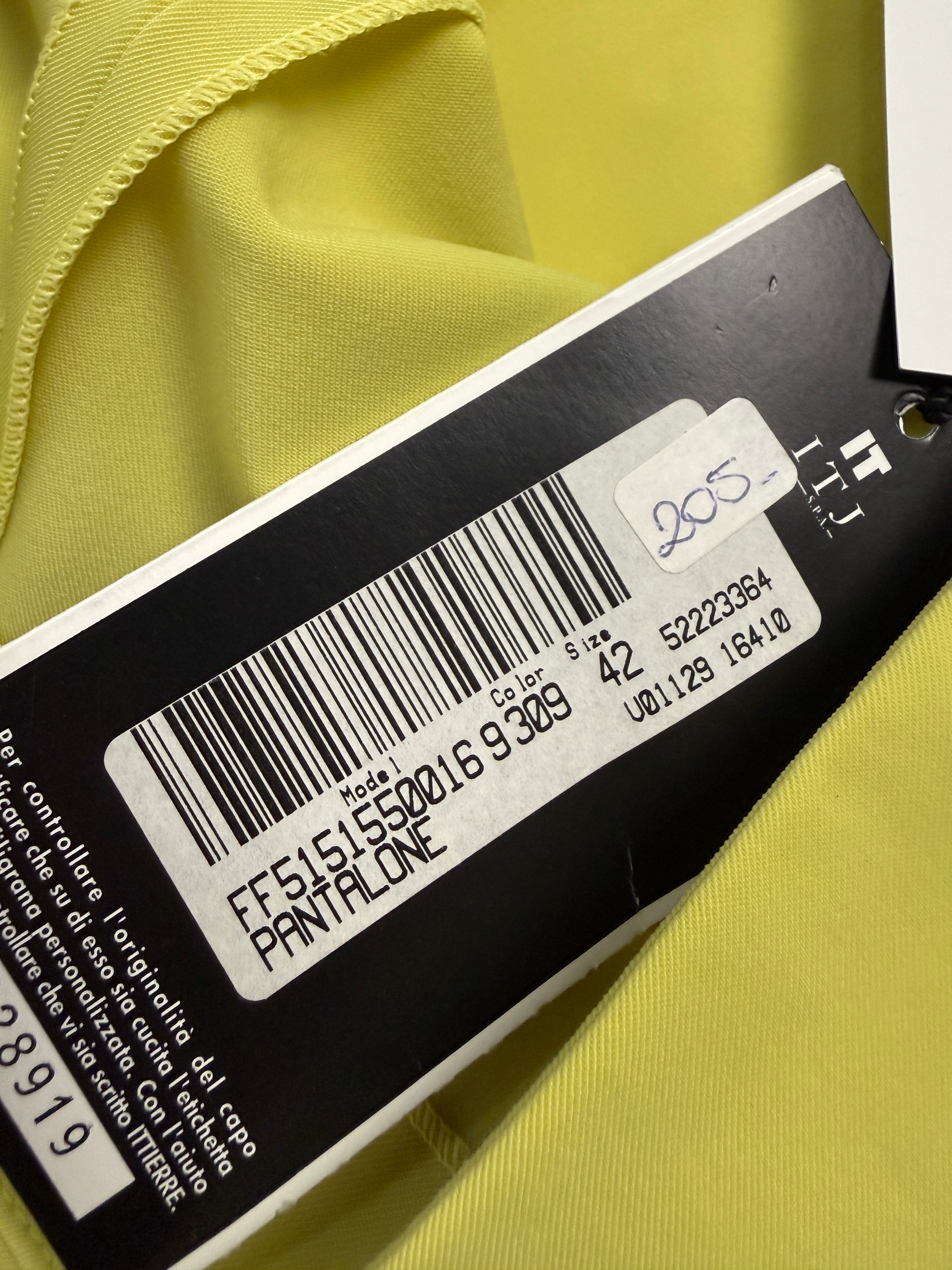 Leggings von Gianfranco Ferré Jeans