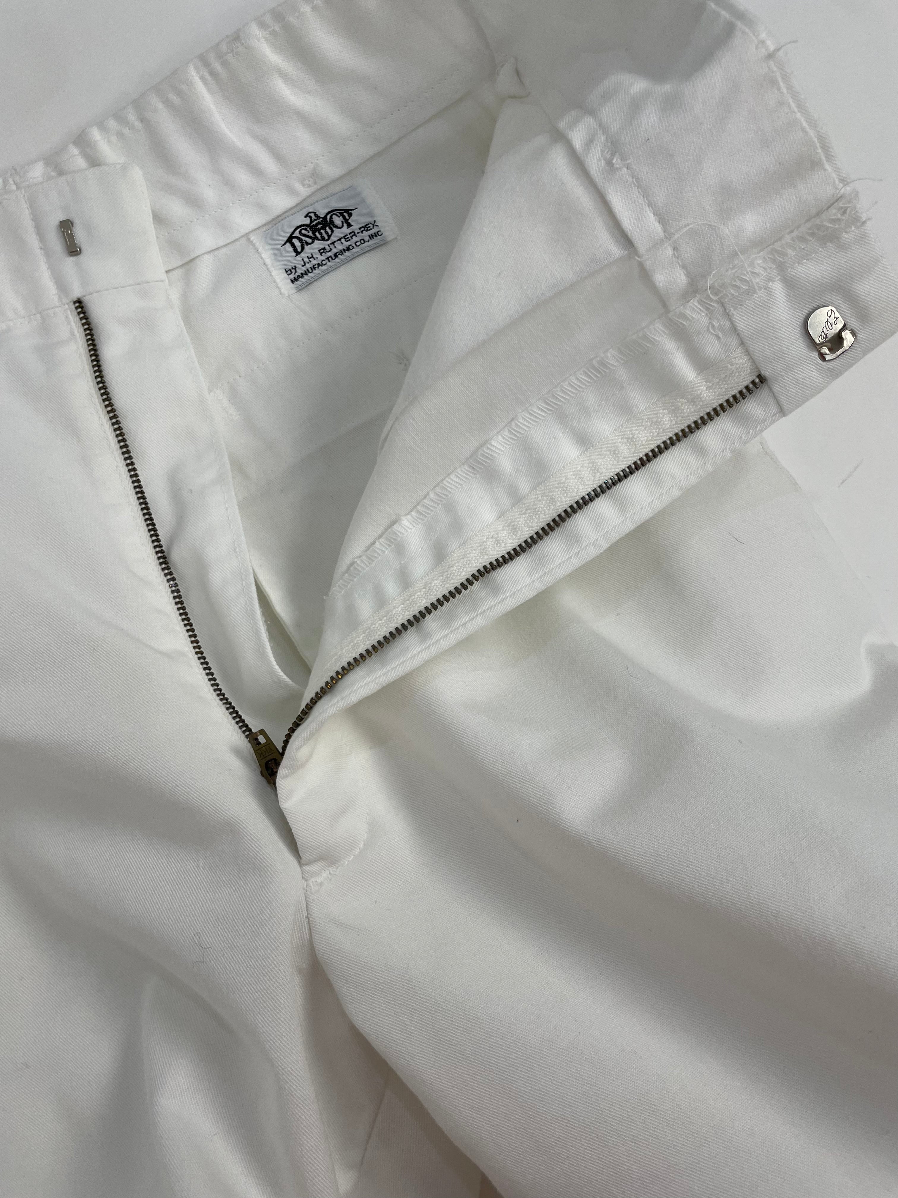 Pantalone US Army Navy anni '60