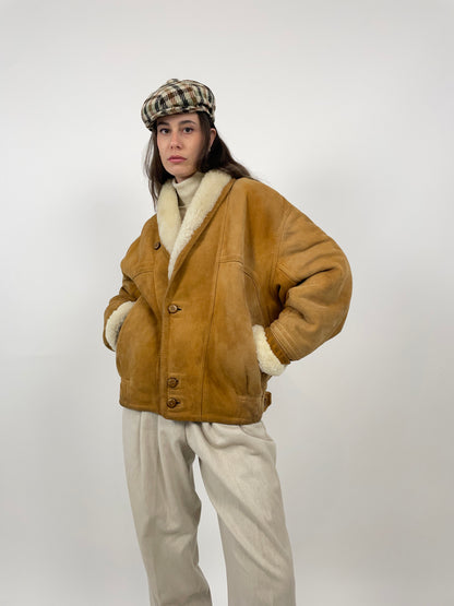 Original Shearling