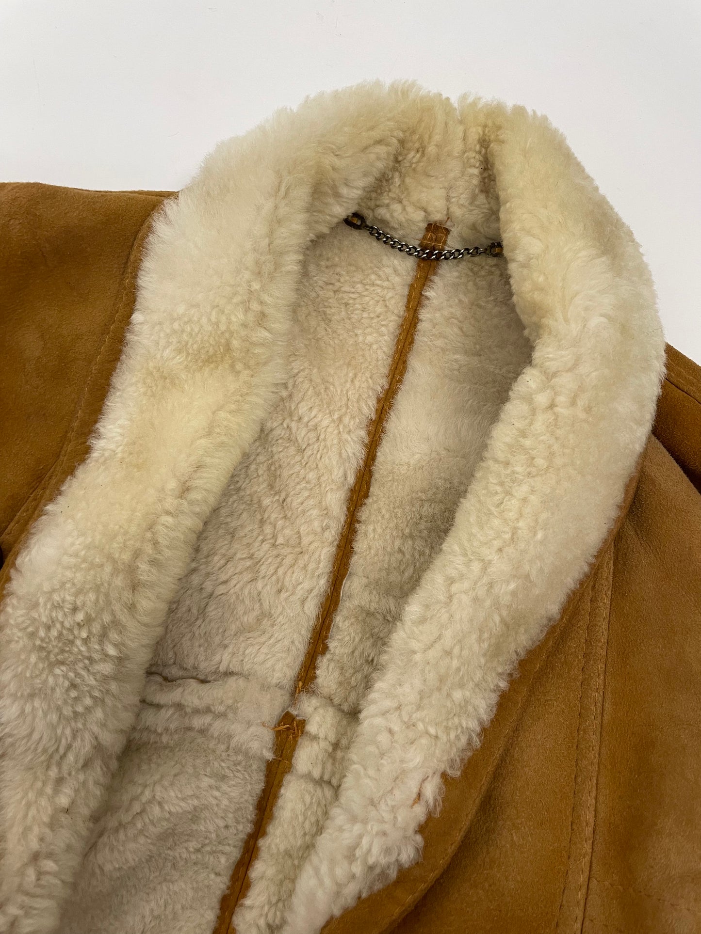 Original Shearling