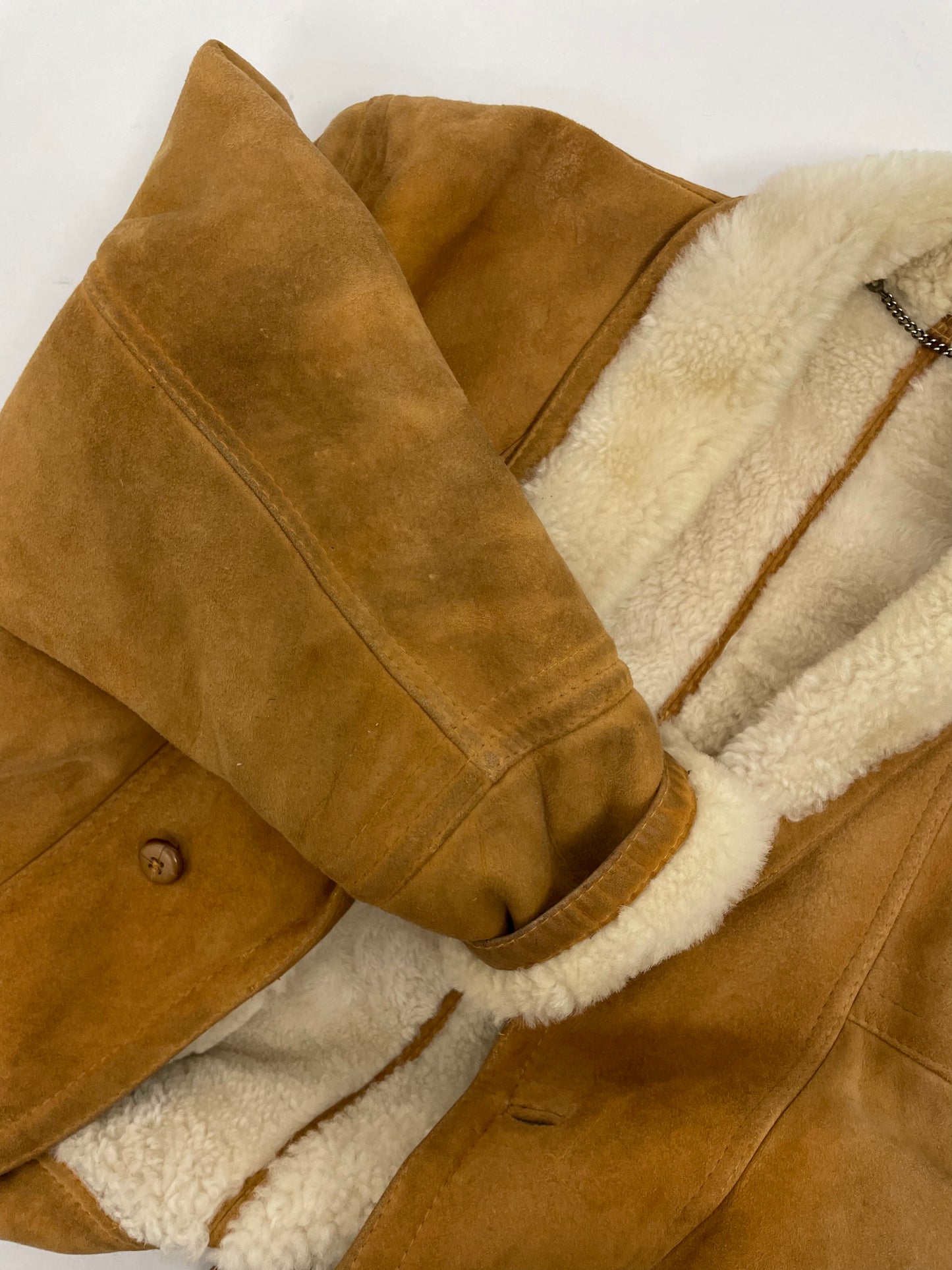 Original Shearling