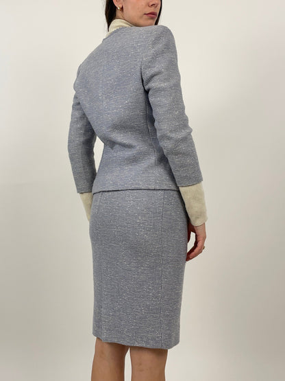 Tailleur Luisa Spagnoli anni '70