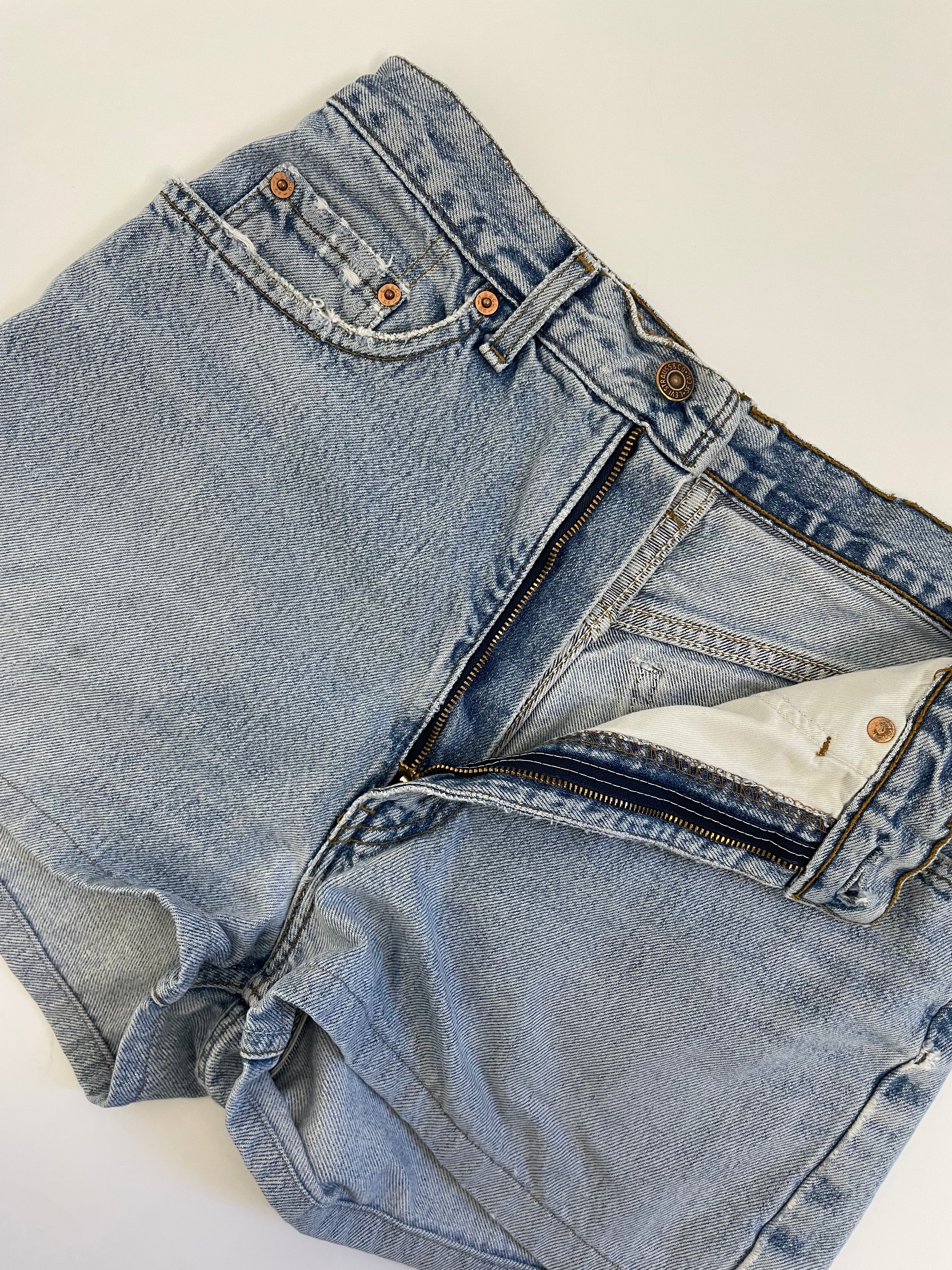 Shorts Levi's