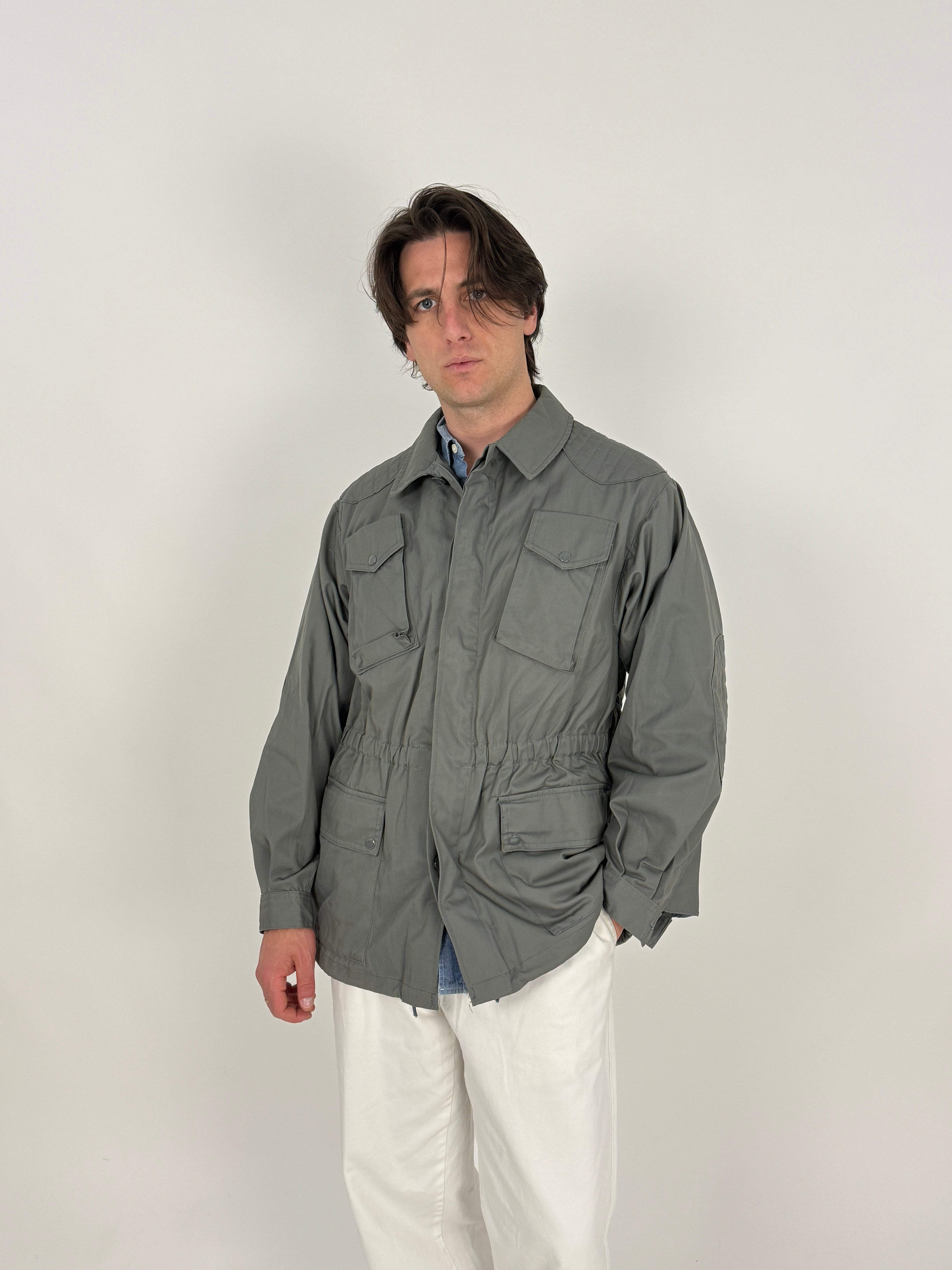 Field Jacket - Esercito Italiano