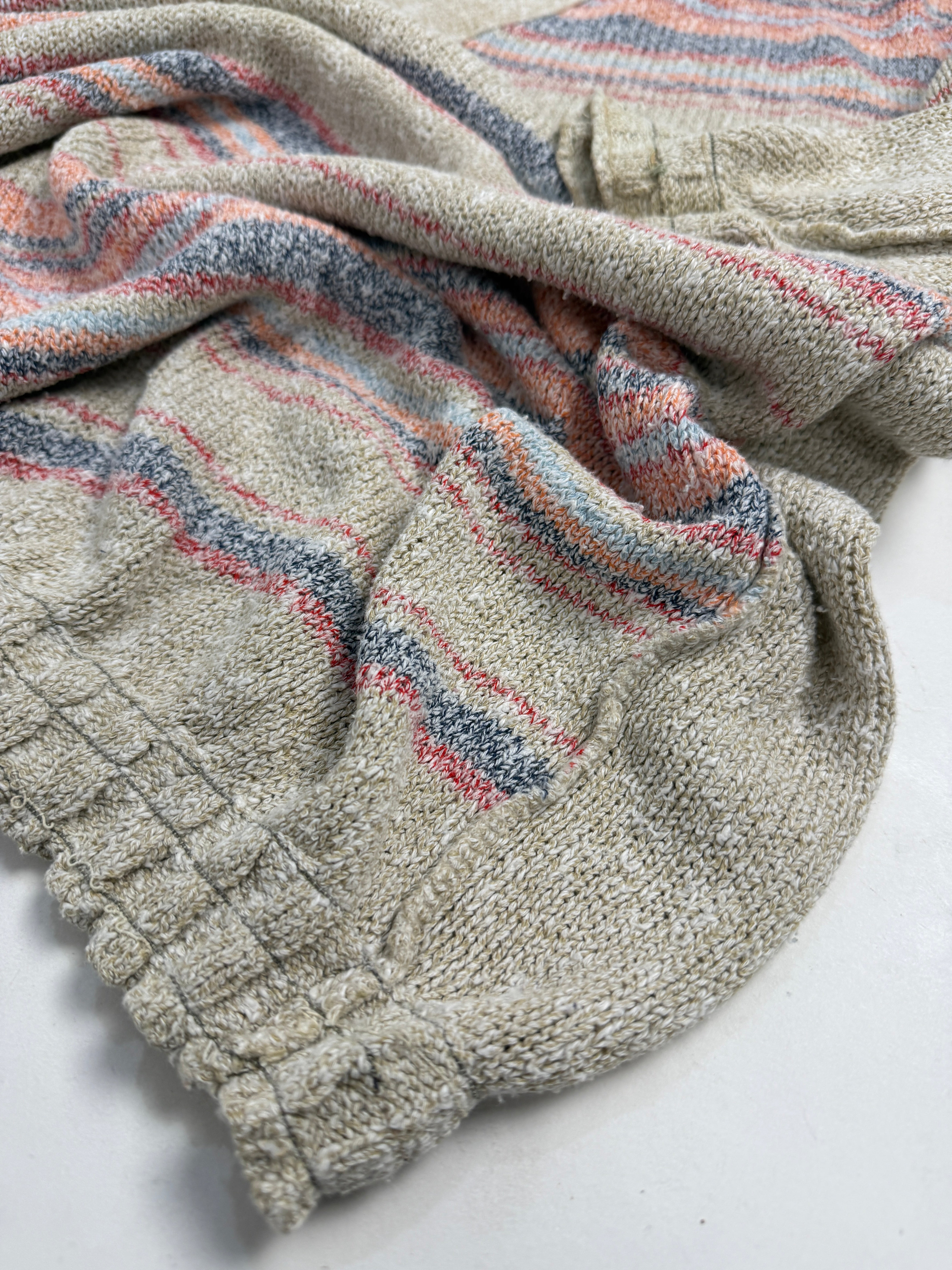 Maglione Vintage Foxhound