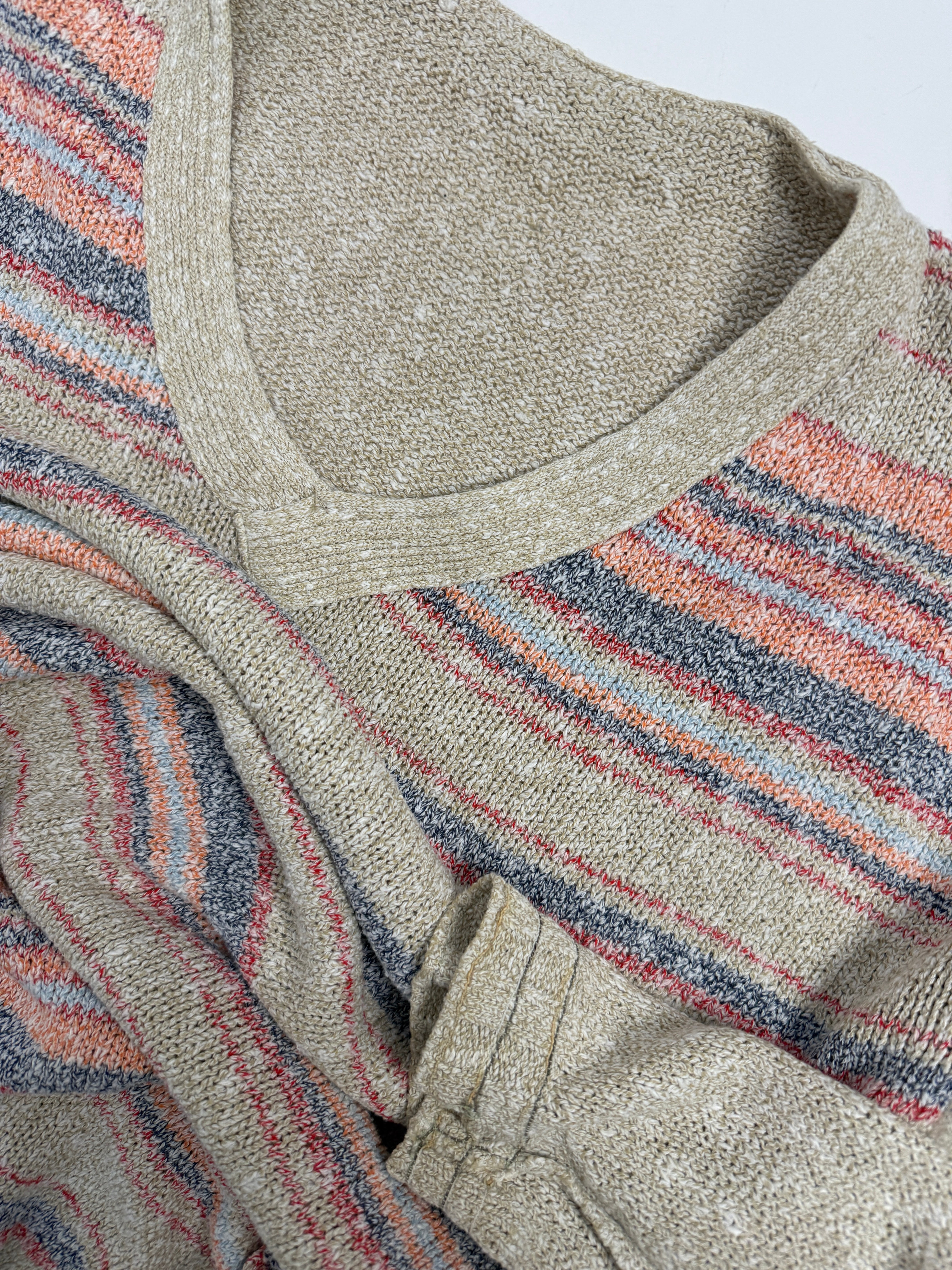 Maglione Vintage Foxhound