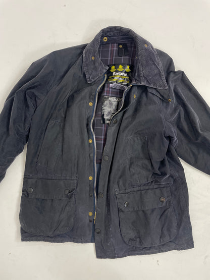 Barbour Bedale 1990s
