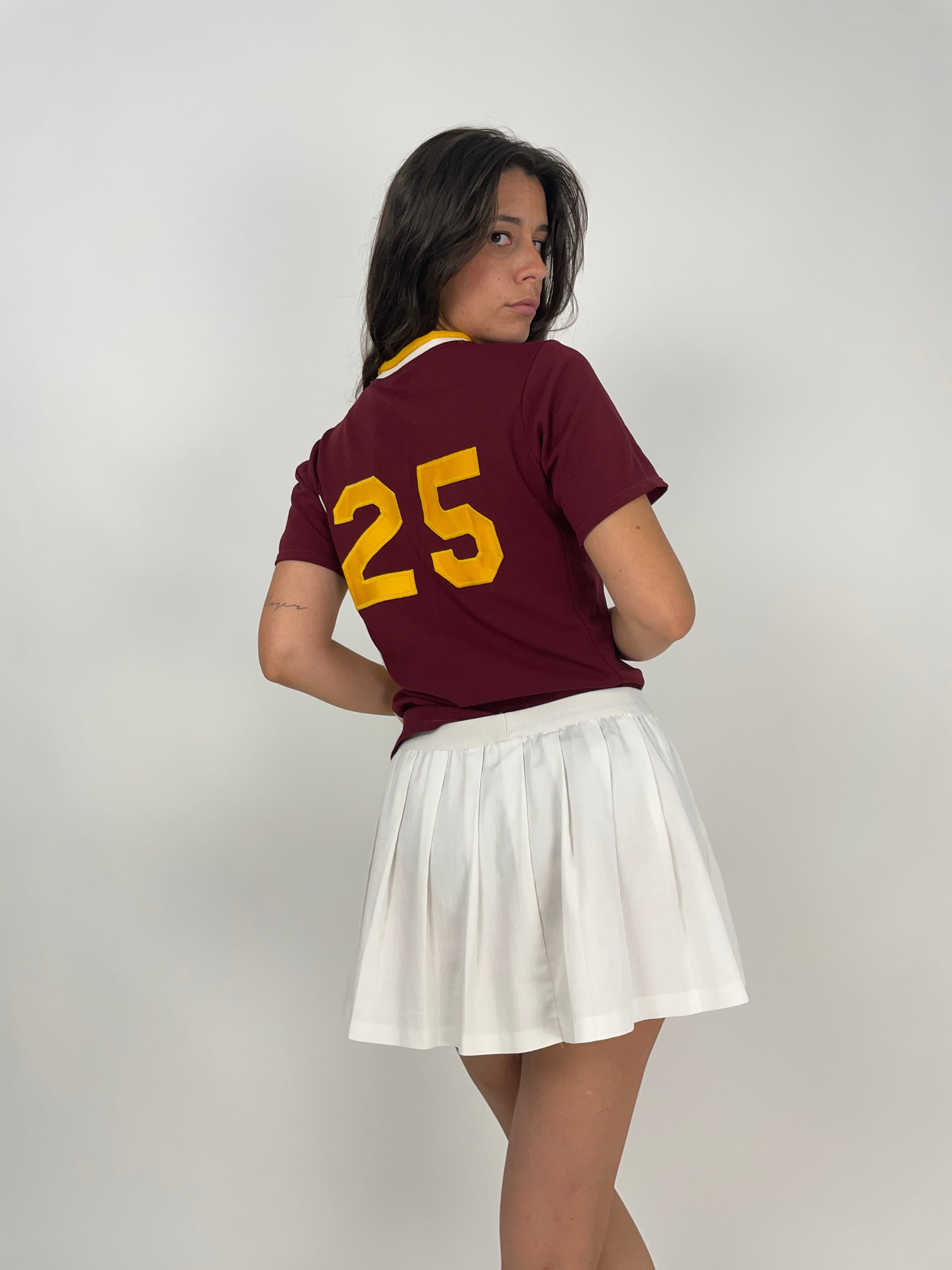 T-shirt Mildenhall U.S.A.