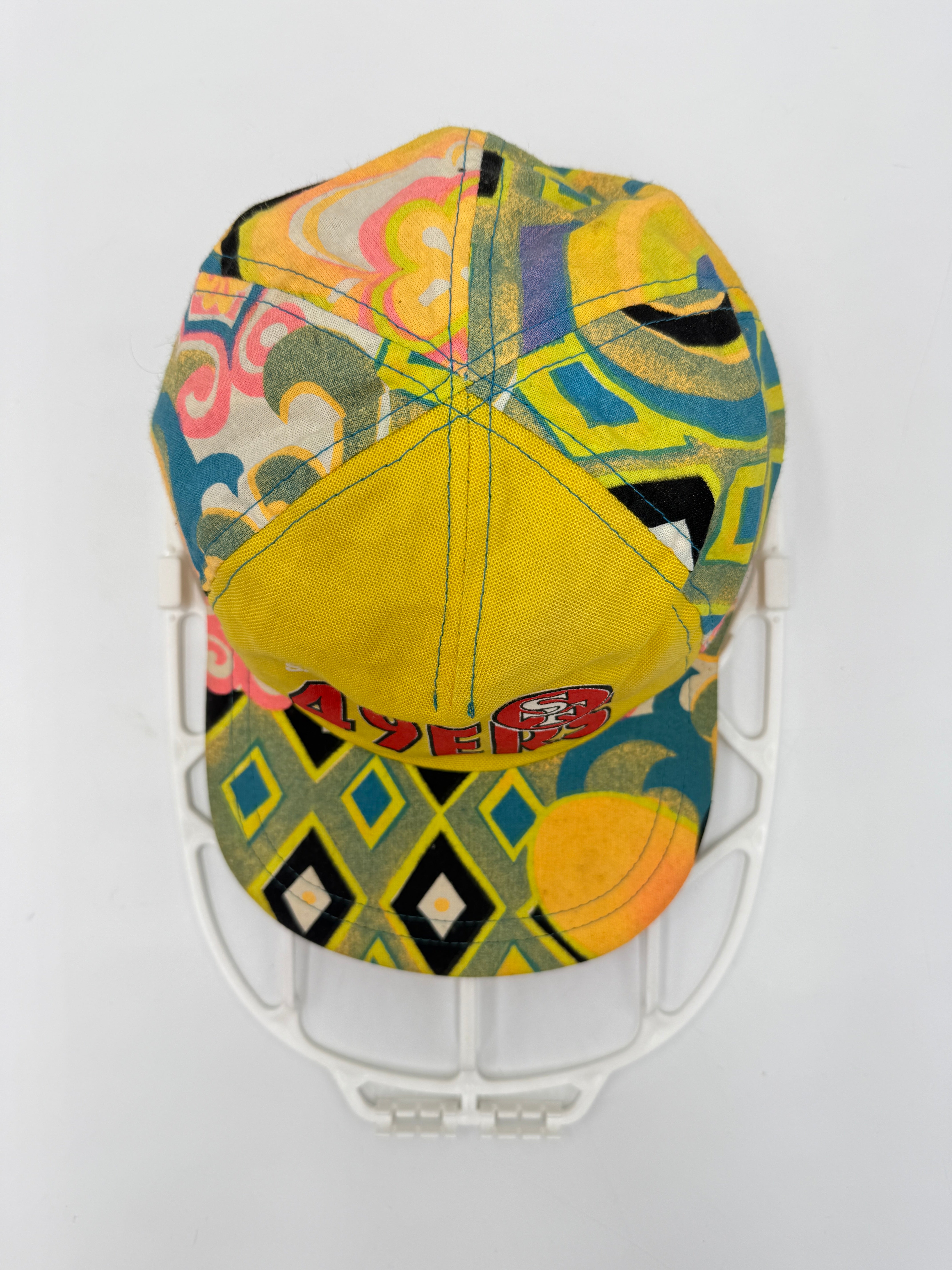 Baseball Cap anni '90