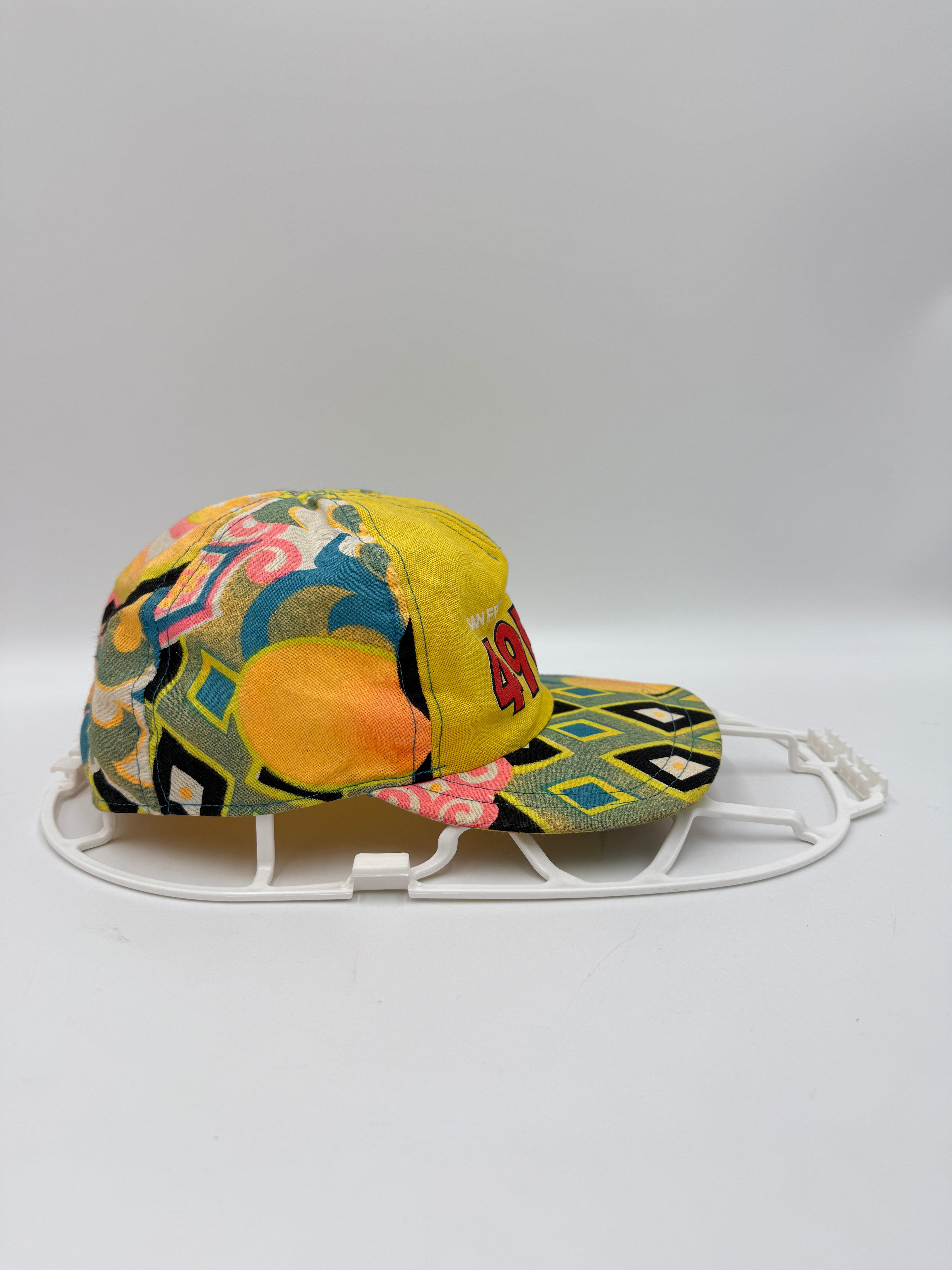 Baseball Cap anni '90