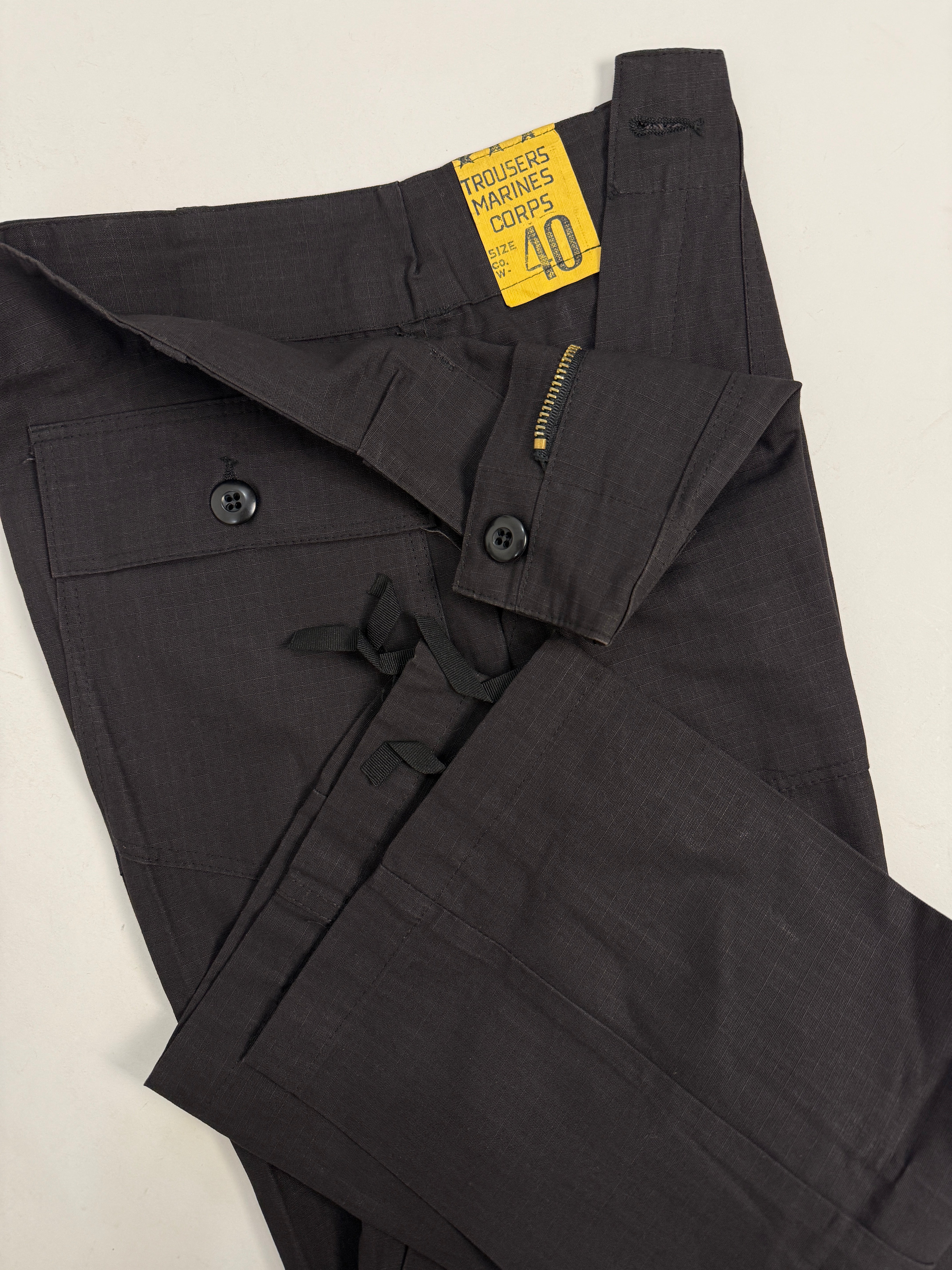 Pantaloni Cargo U.S. Marines