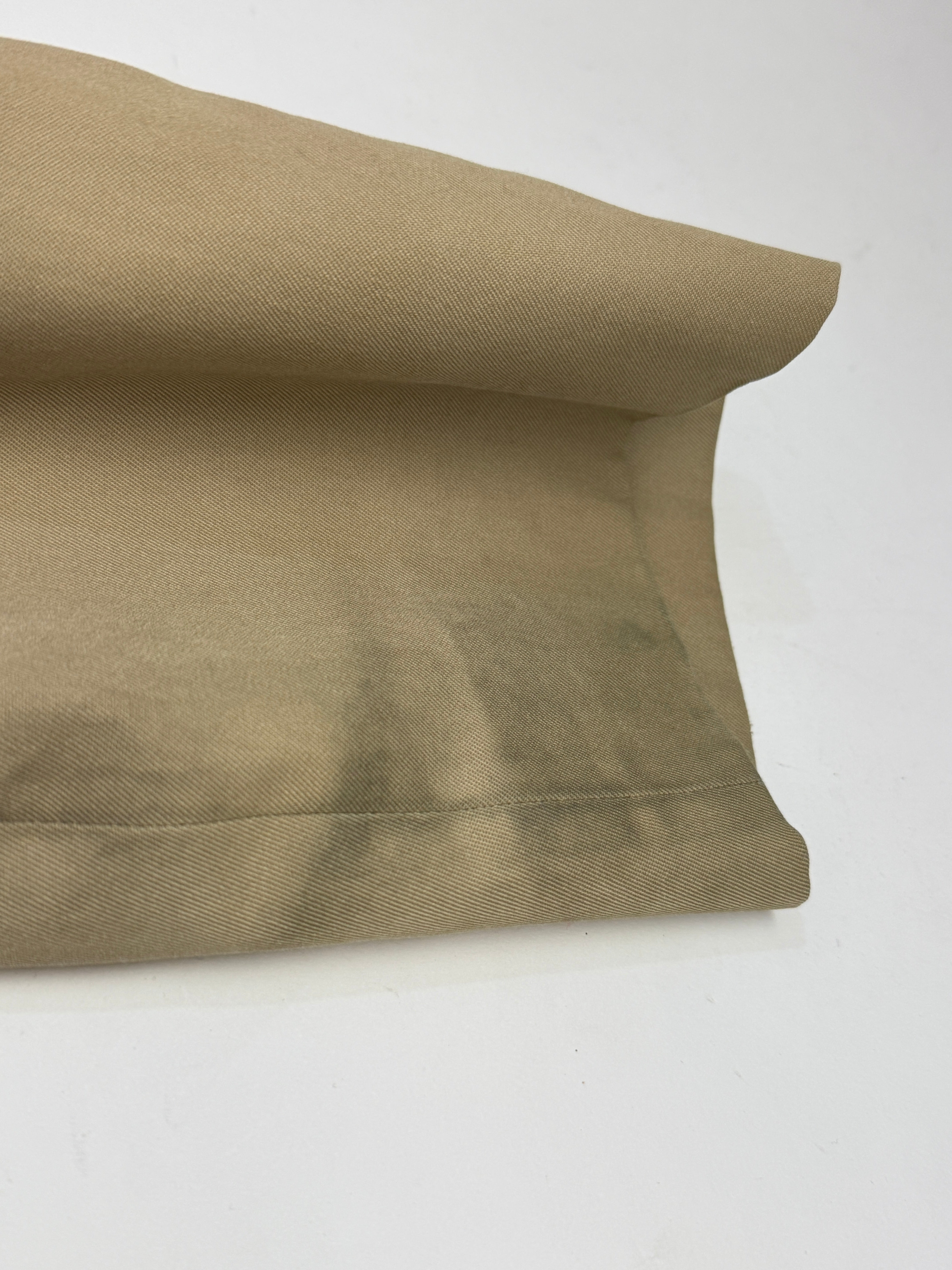 Trench Aquascutum - Made in England con fodera check