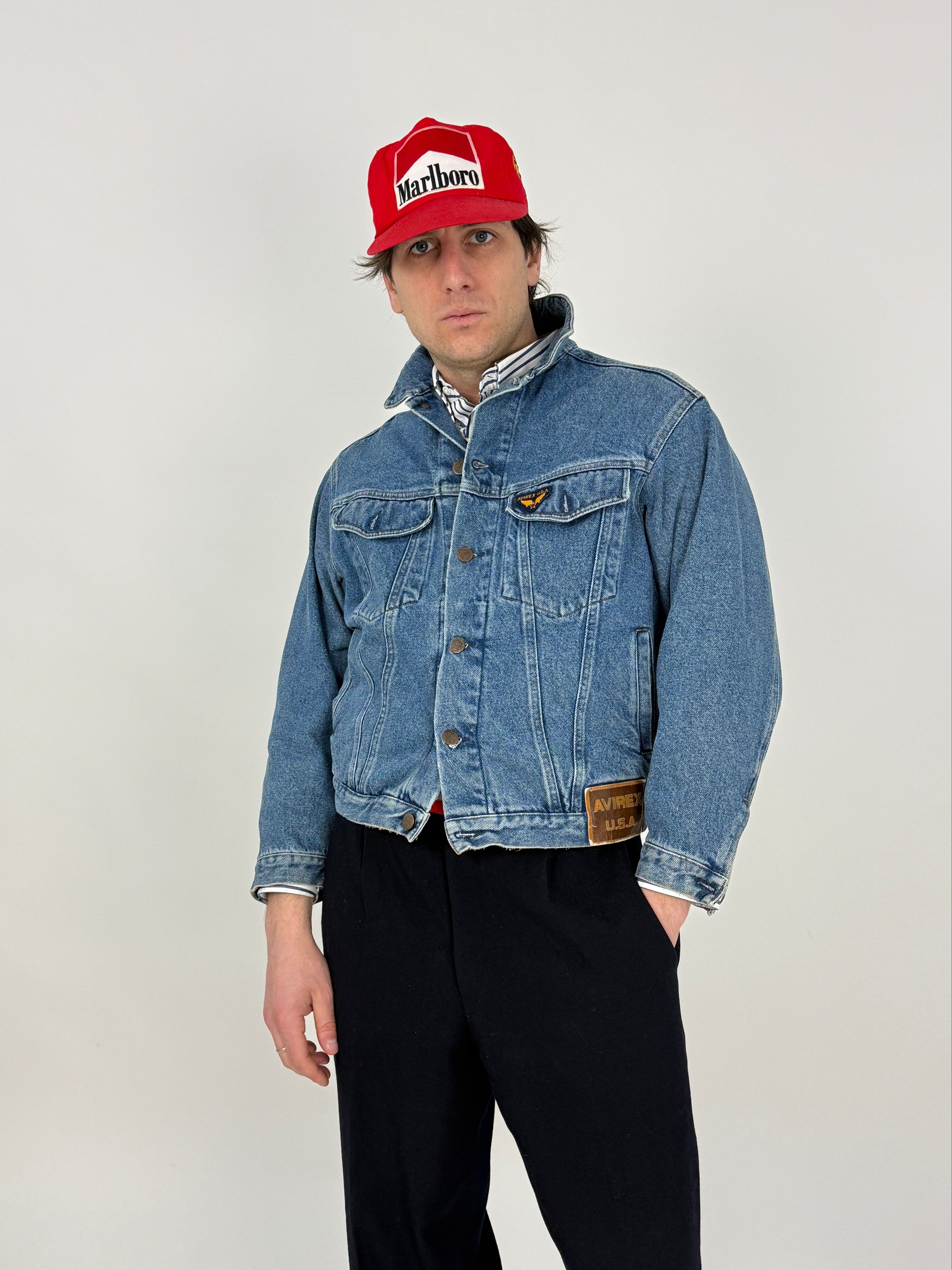 denim-jacket-avirex-usa-vintage-blu-jeans