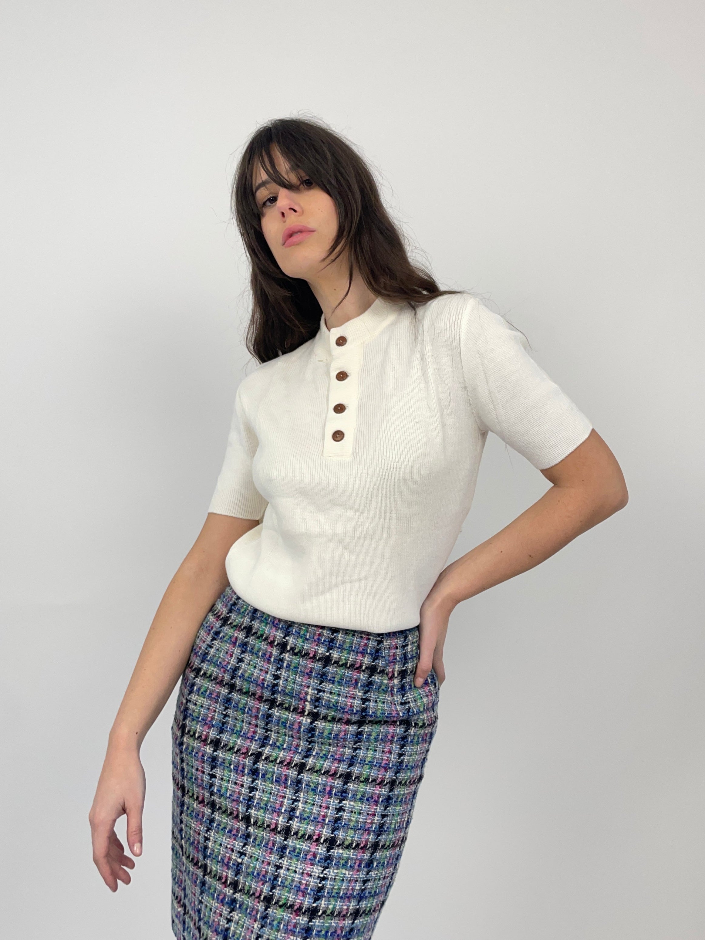 Maglia anni '70