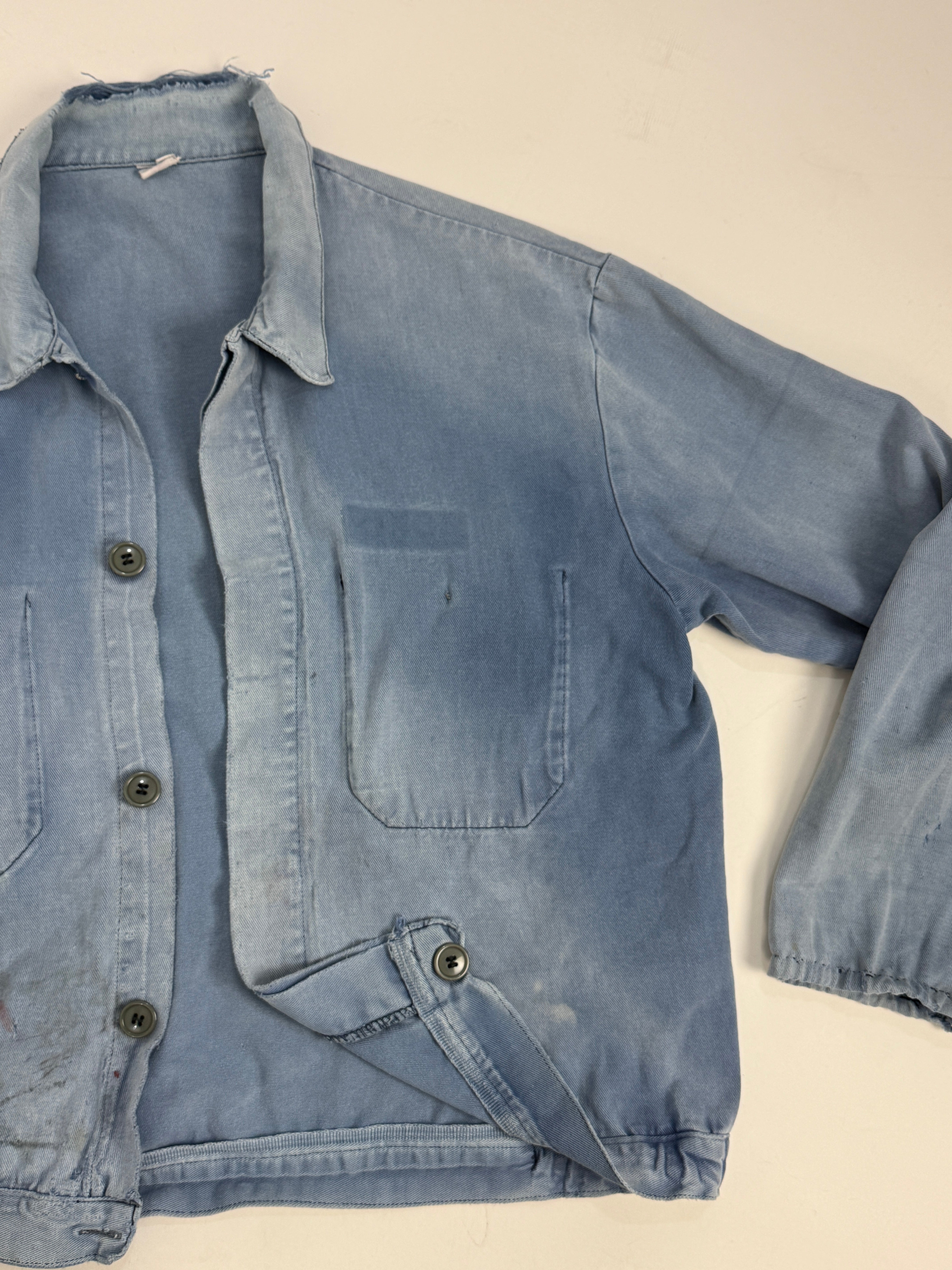 Vintage Work jacket - 60s