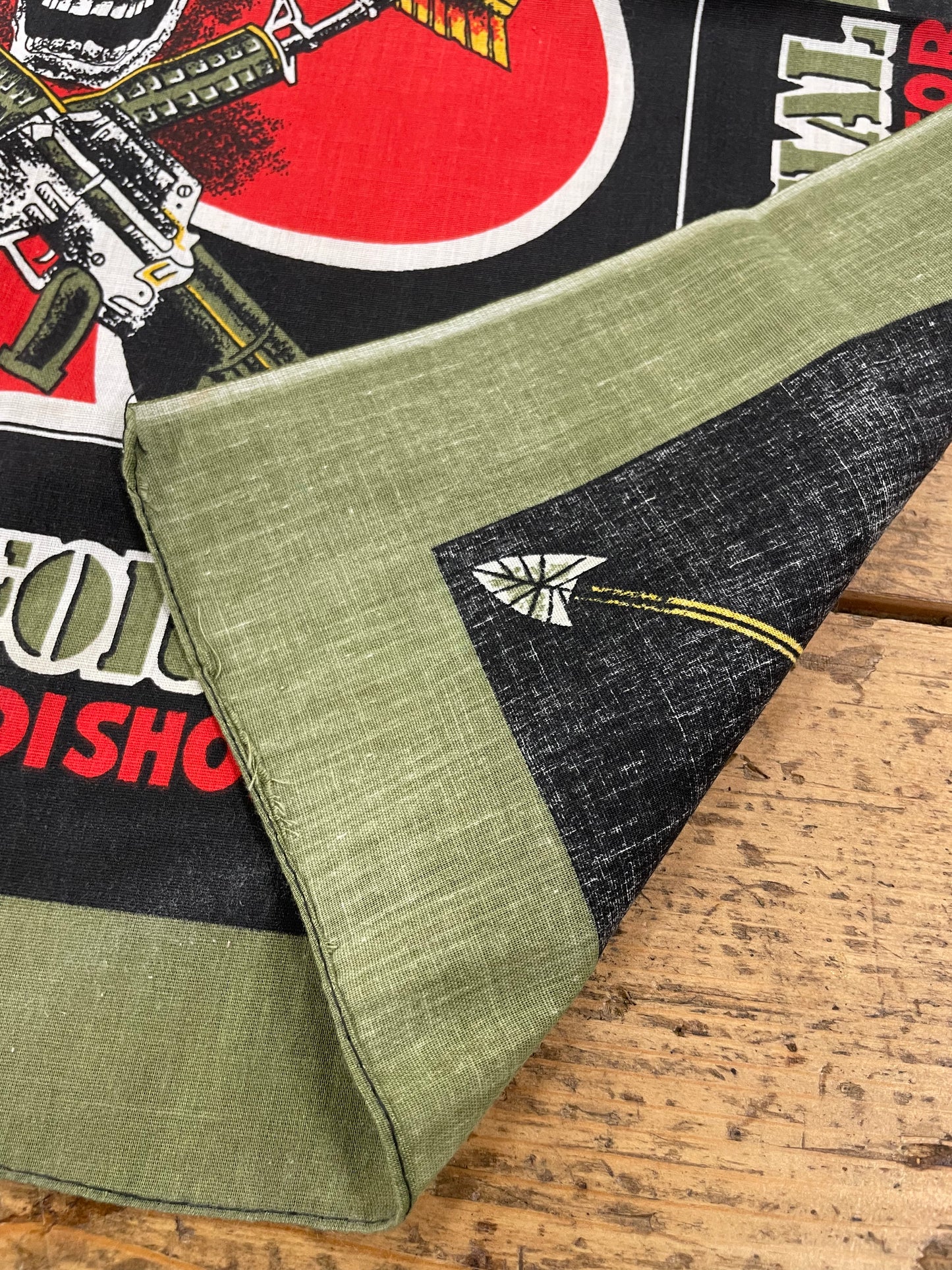 Bandana Special Forces U.S.A.