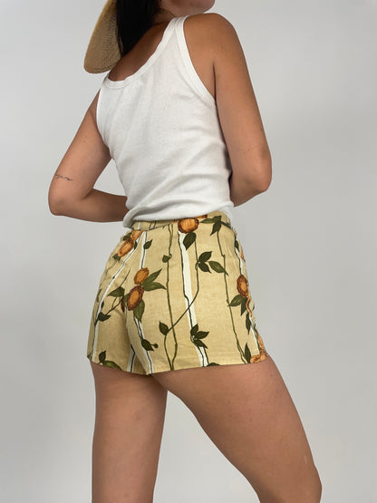 Pantaloncini anni '60