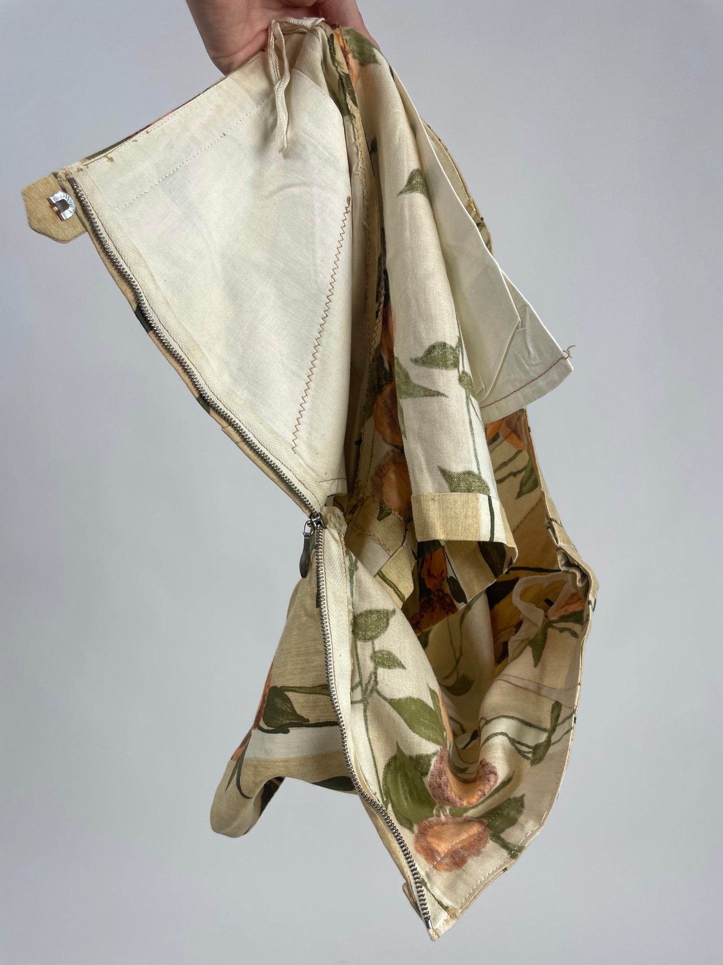 Pantaloncini anni '60