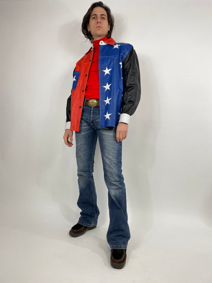 American jacket