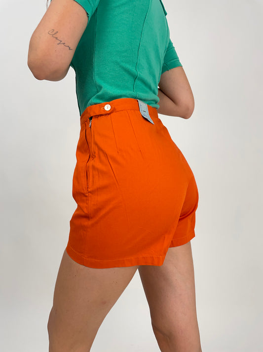 shorts-anni70-arancioni-deadstock