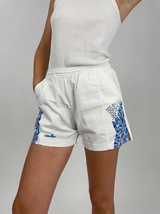 Pantaloncino vintage Ellesse