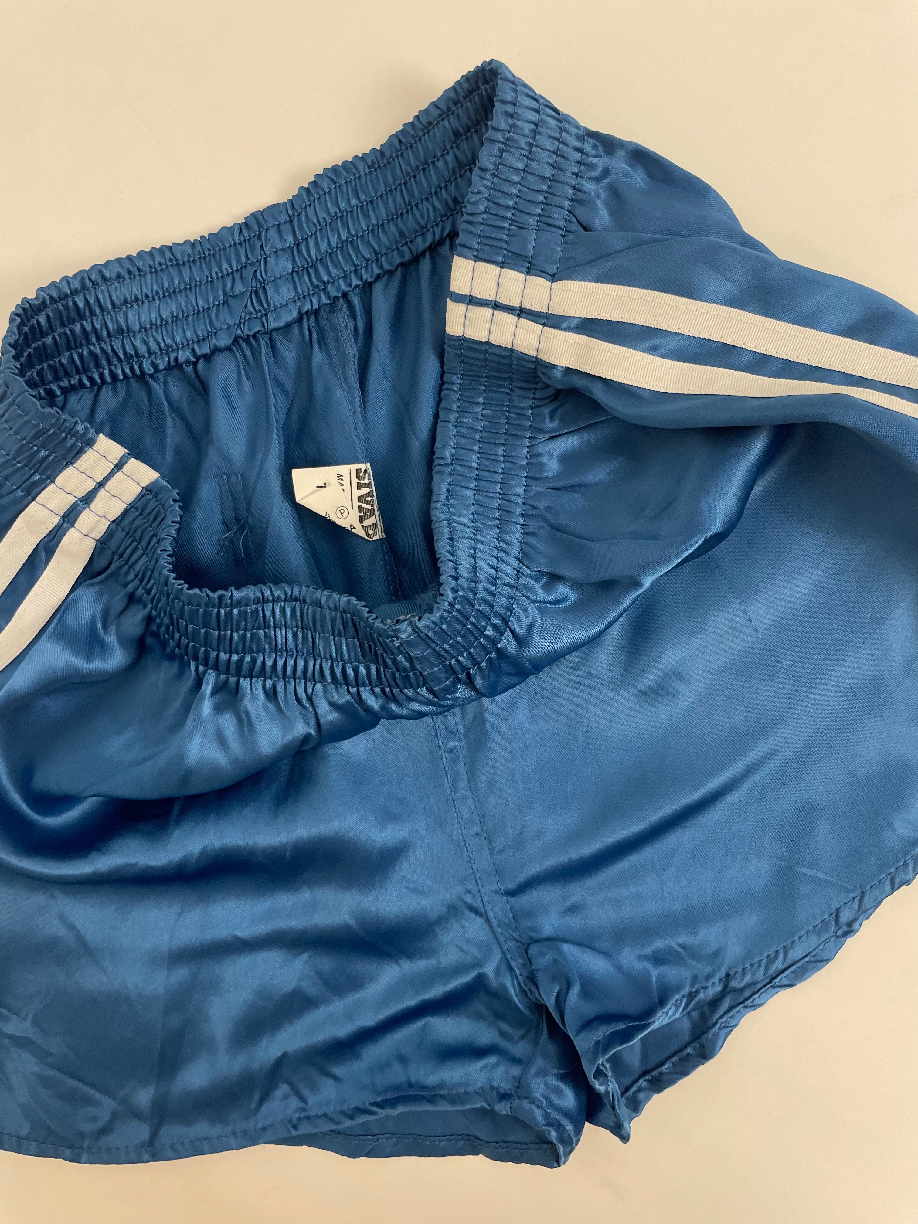 Shorts anni '80