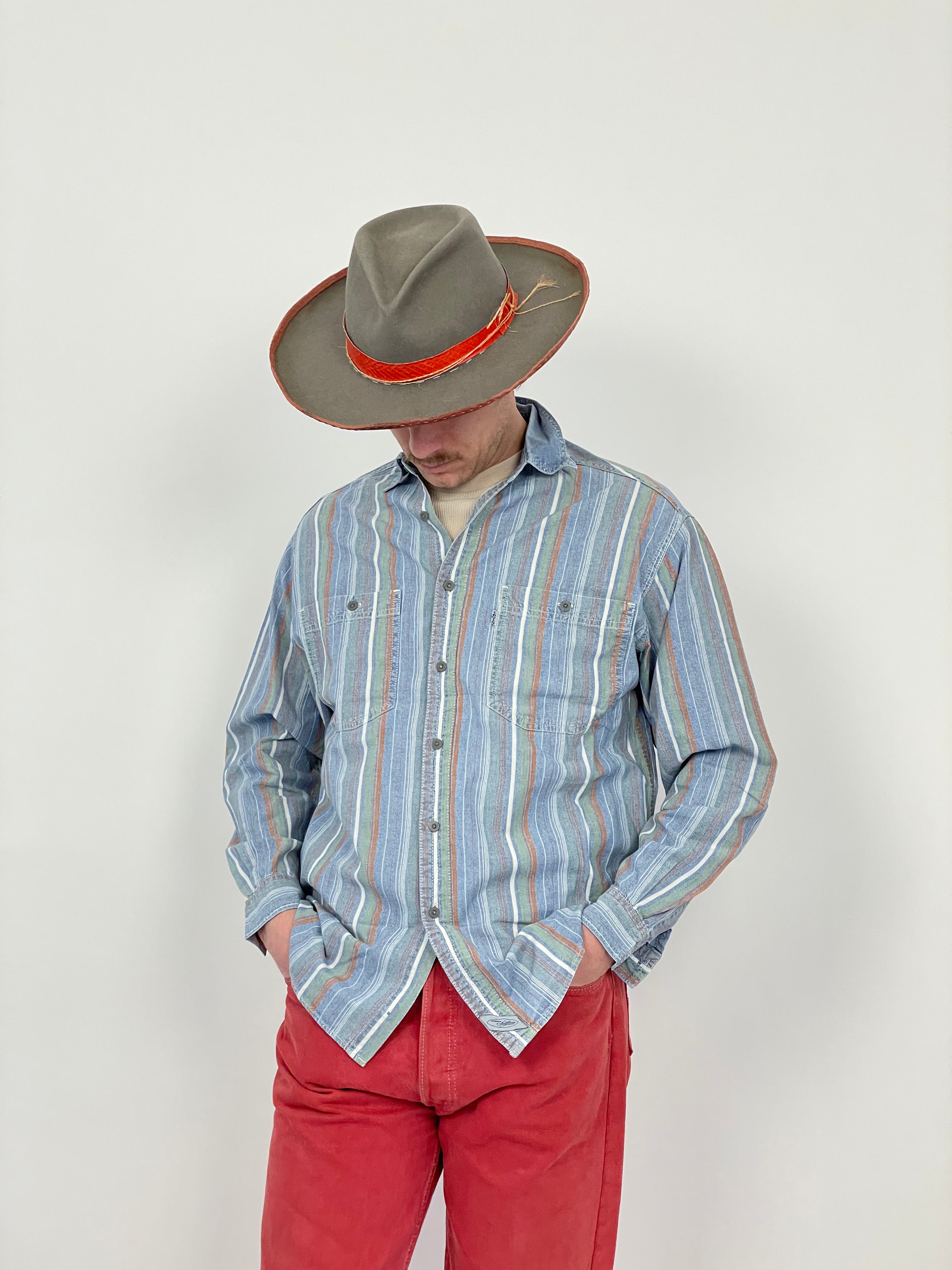 Camicia Levi's