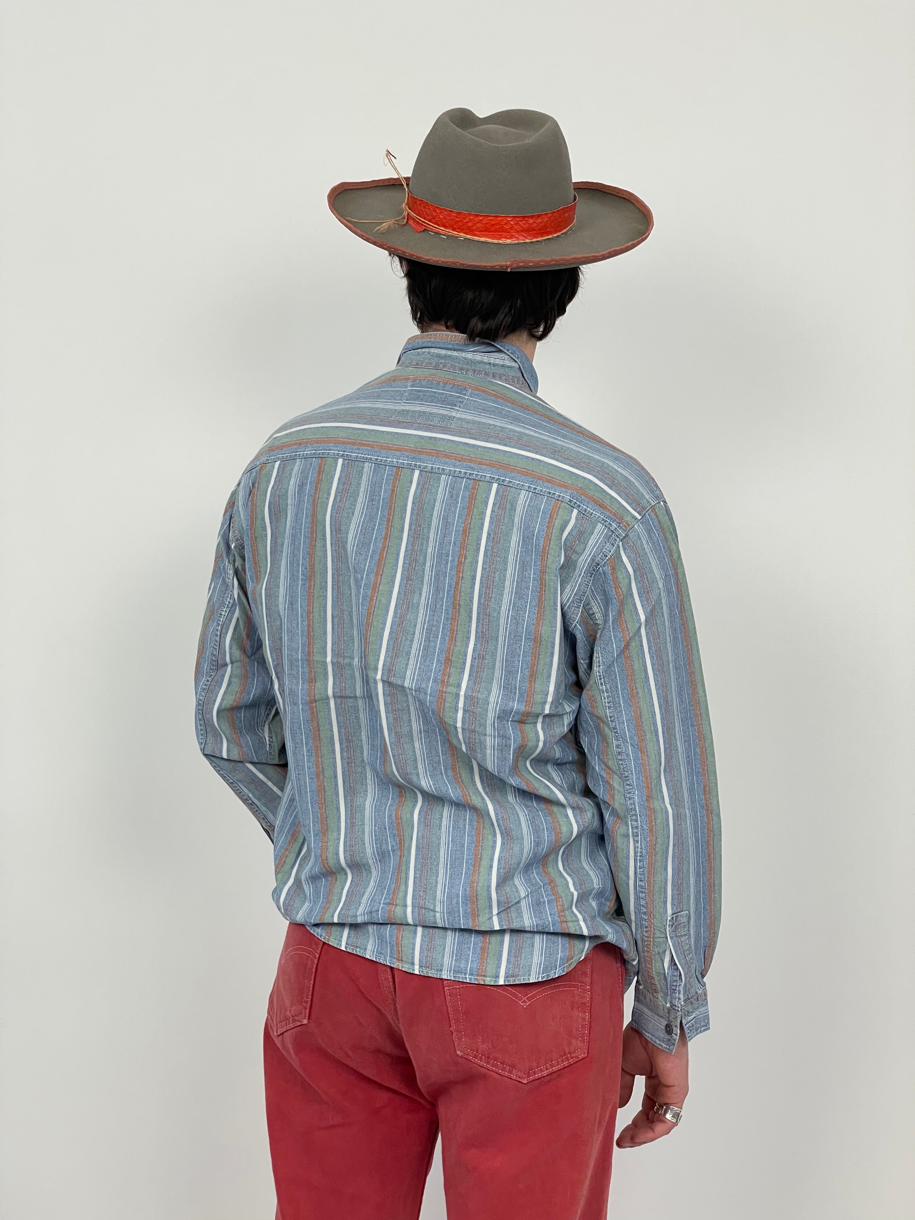 Camicia Levi's