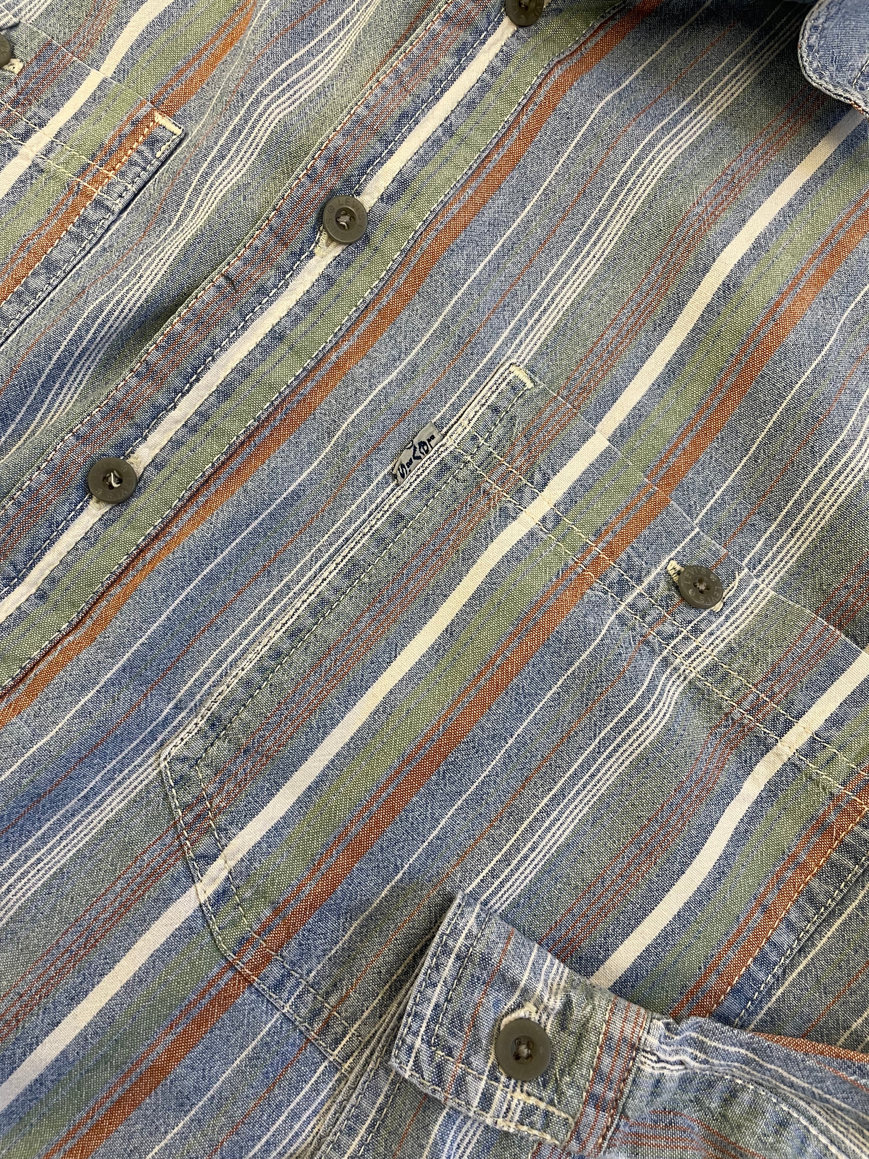 Camicia Levi's