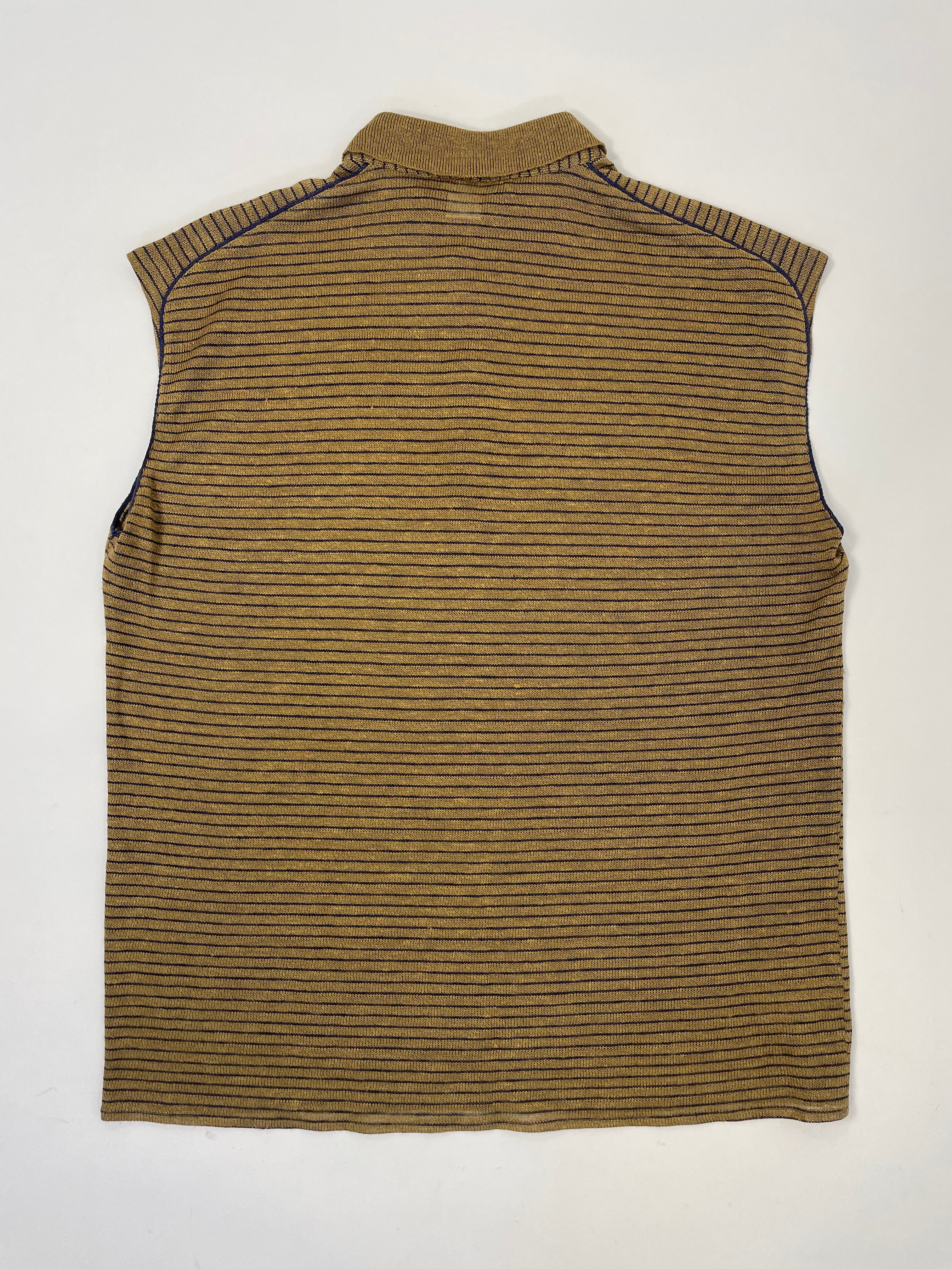 Canotta Gianni Versace Archivio anni '70
