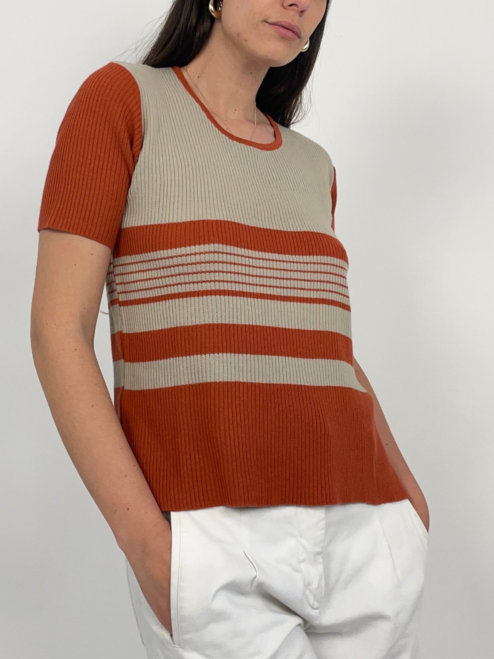 T-shirt vintage