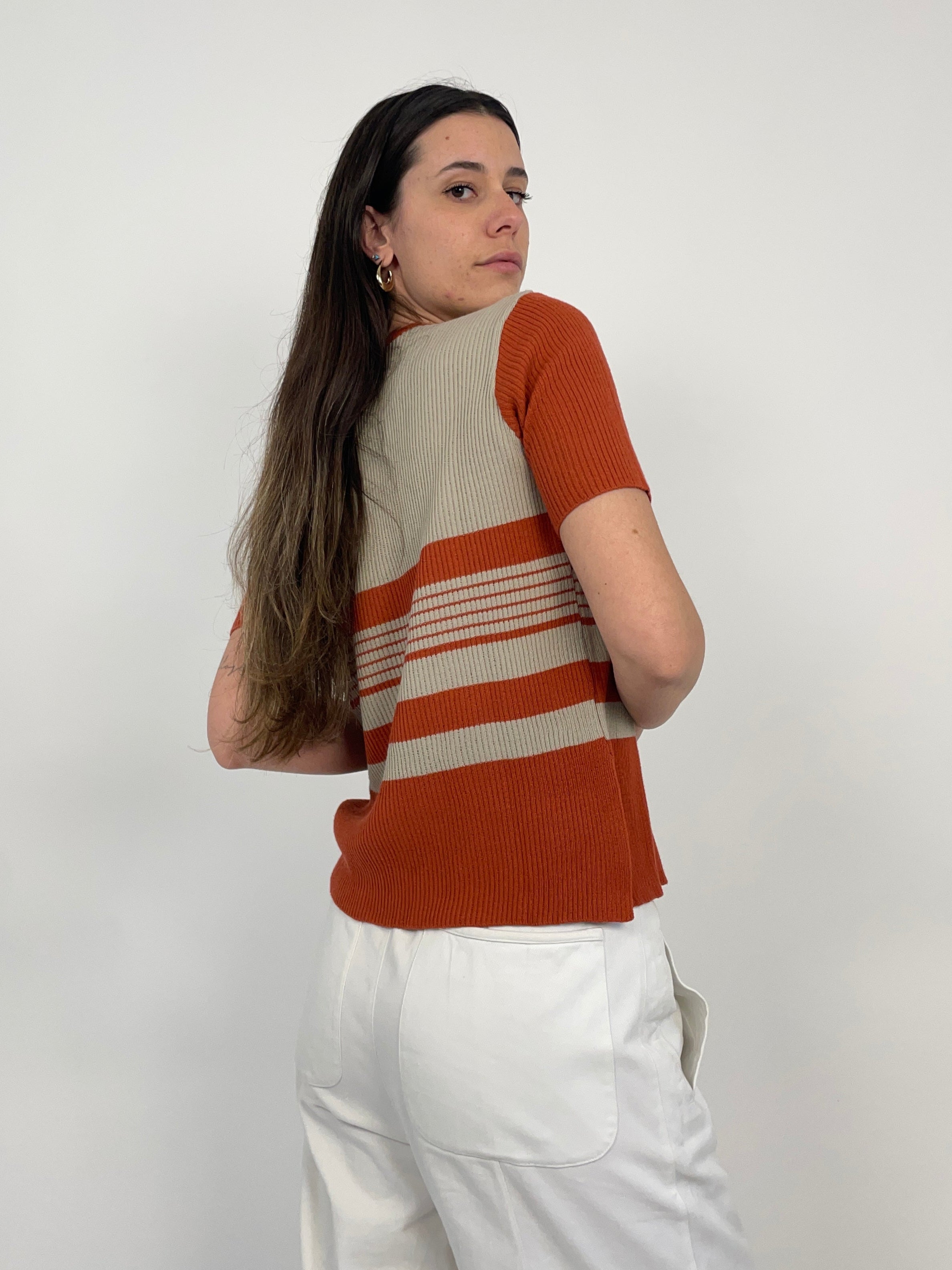 T-shirt vintage