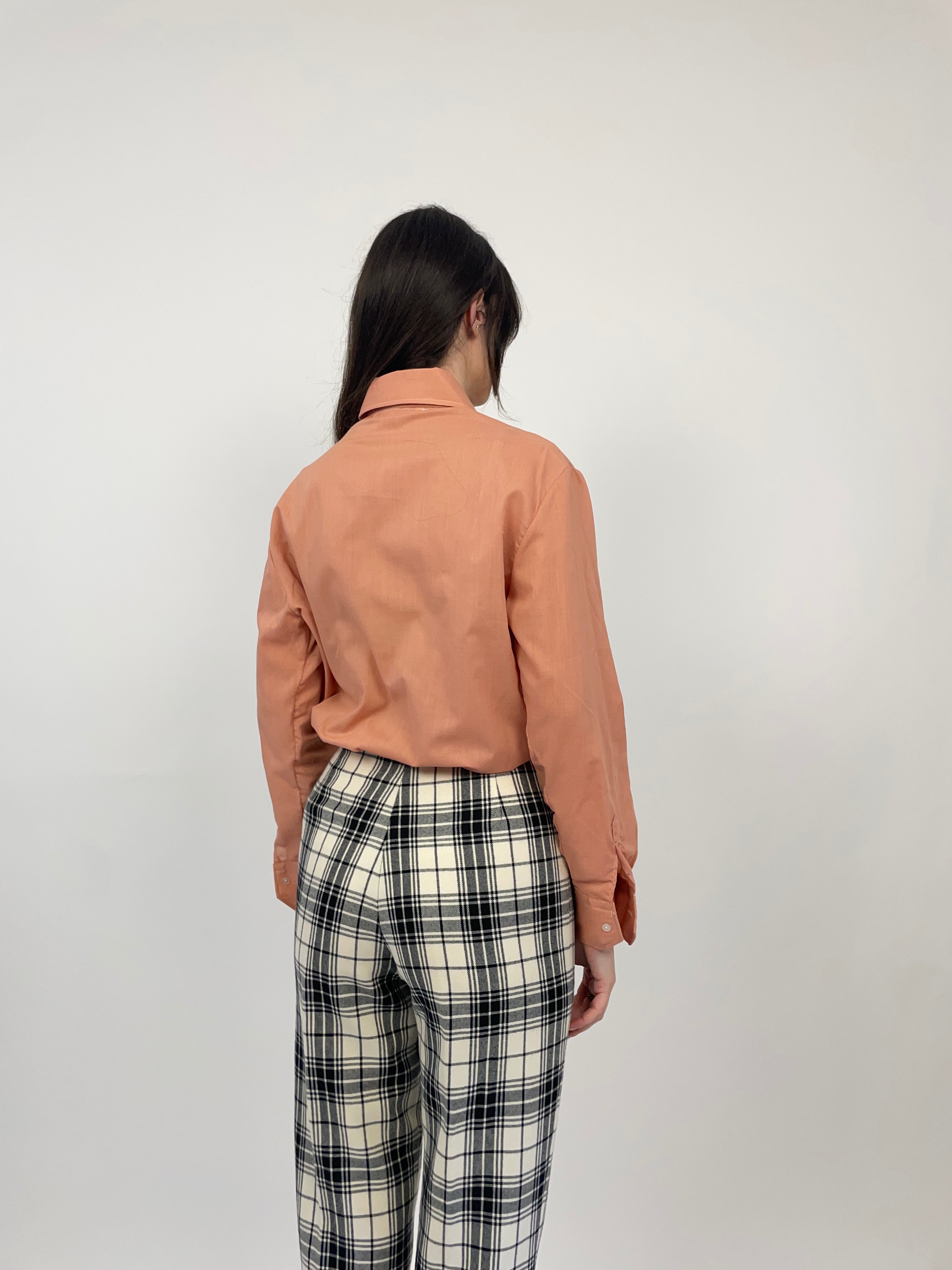 Camicia anni '70