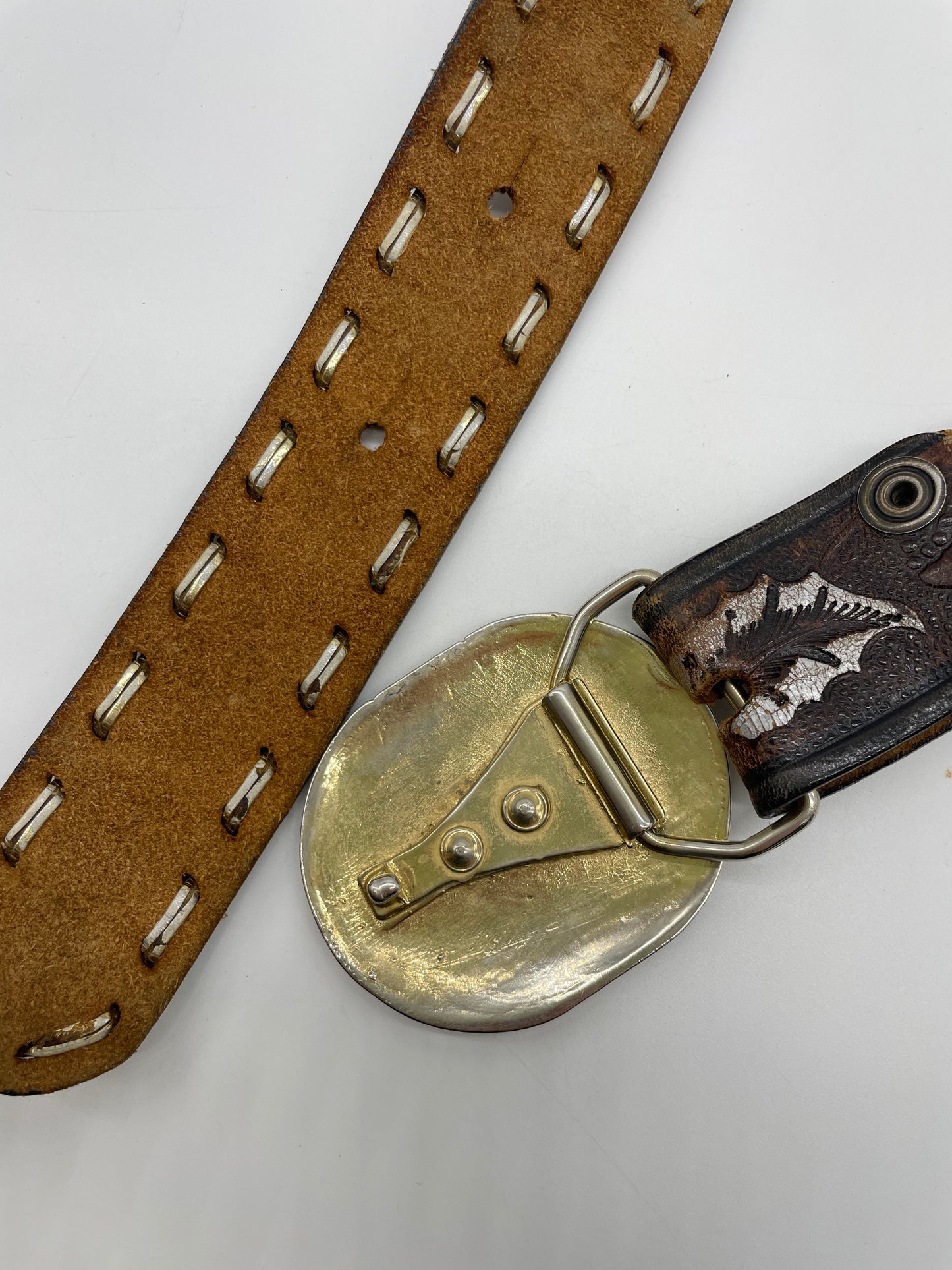 Cintura El Charro Made in U.S.A.