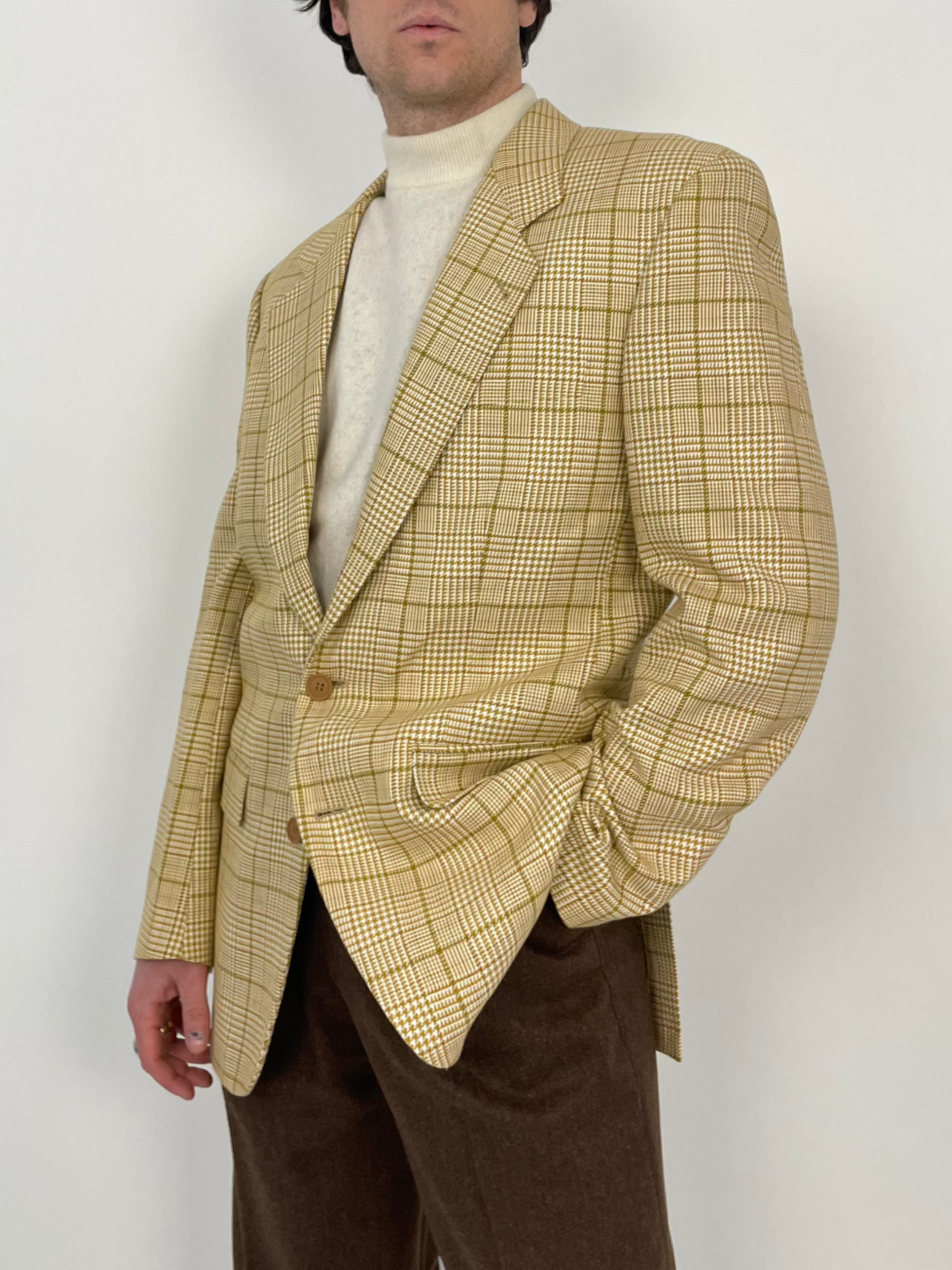 Giacca Missoni