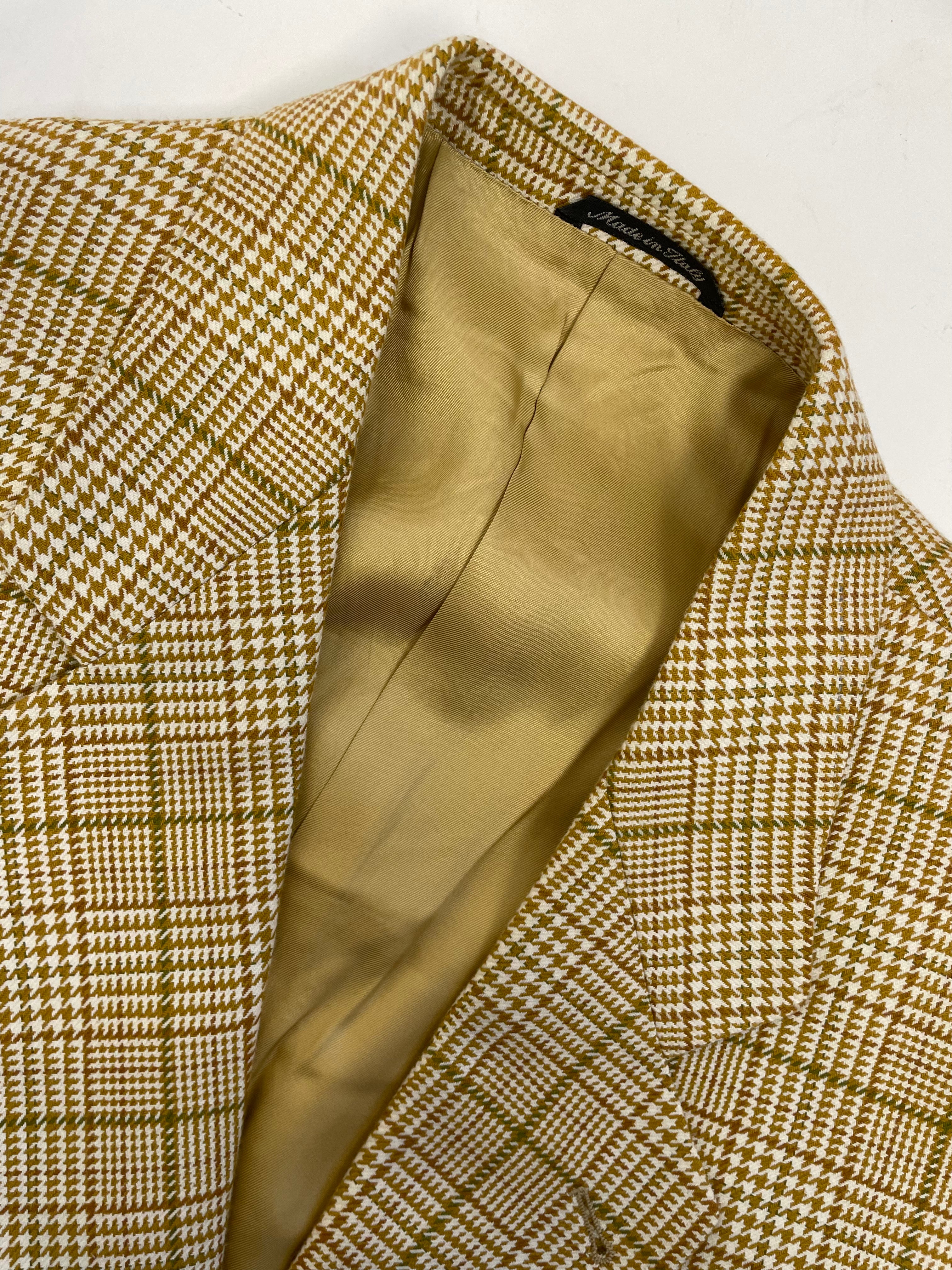 Giacca Missoni