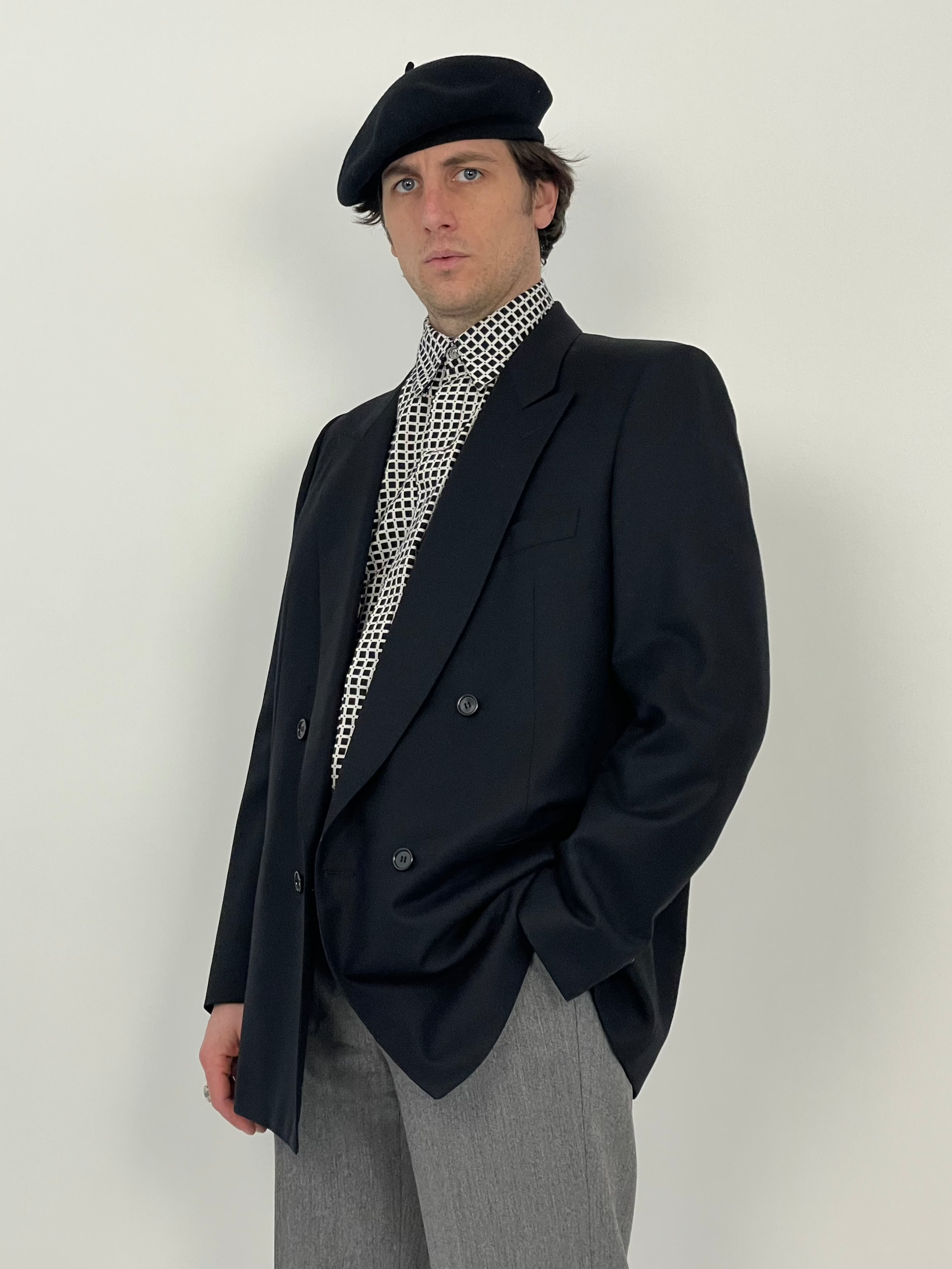 Giacca Corneliani