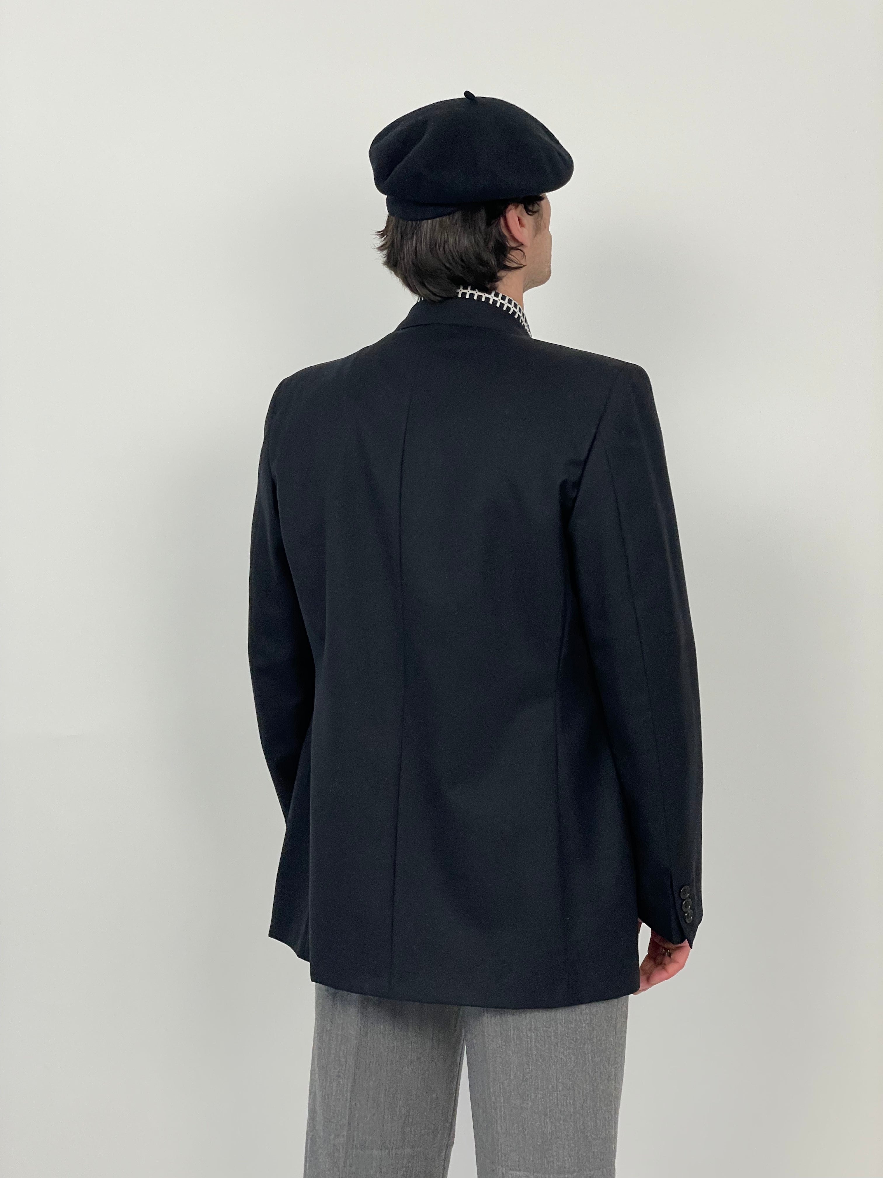 Giacca Corneliani