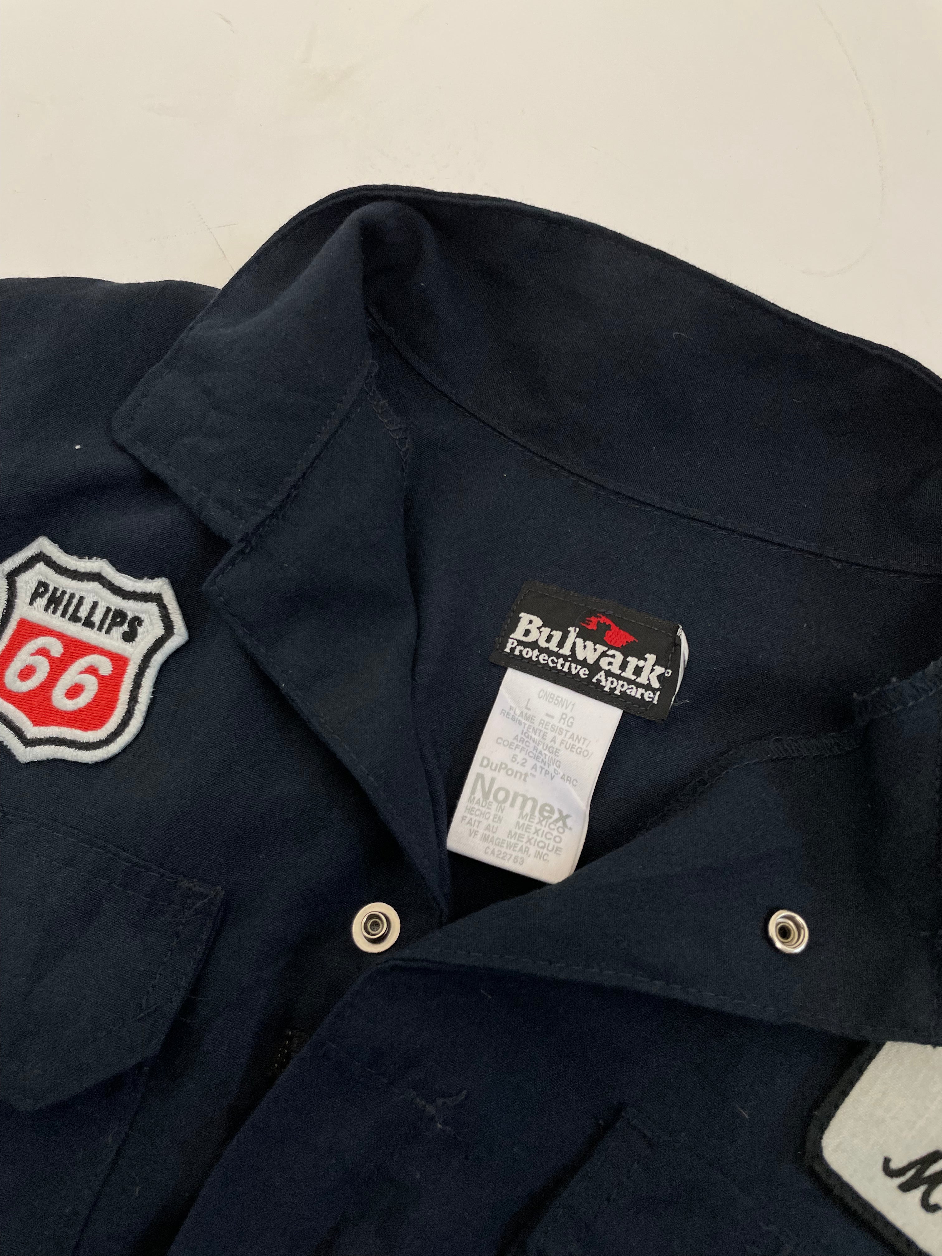 Vintage Coveralls
