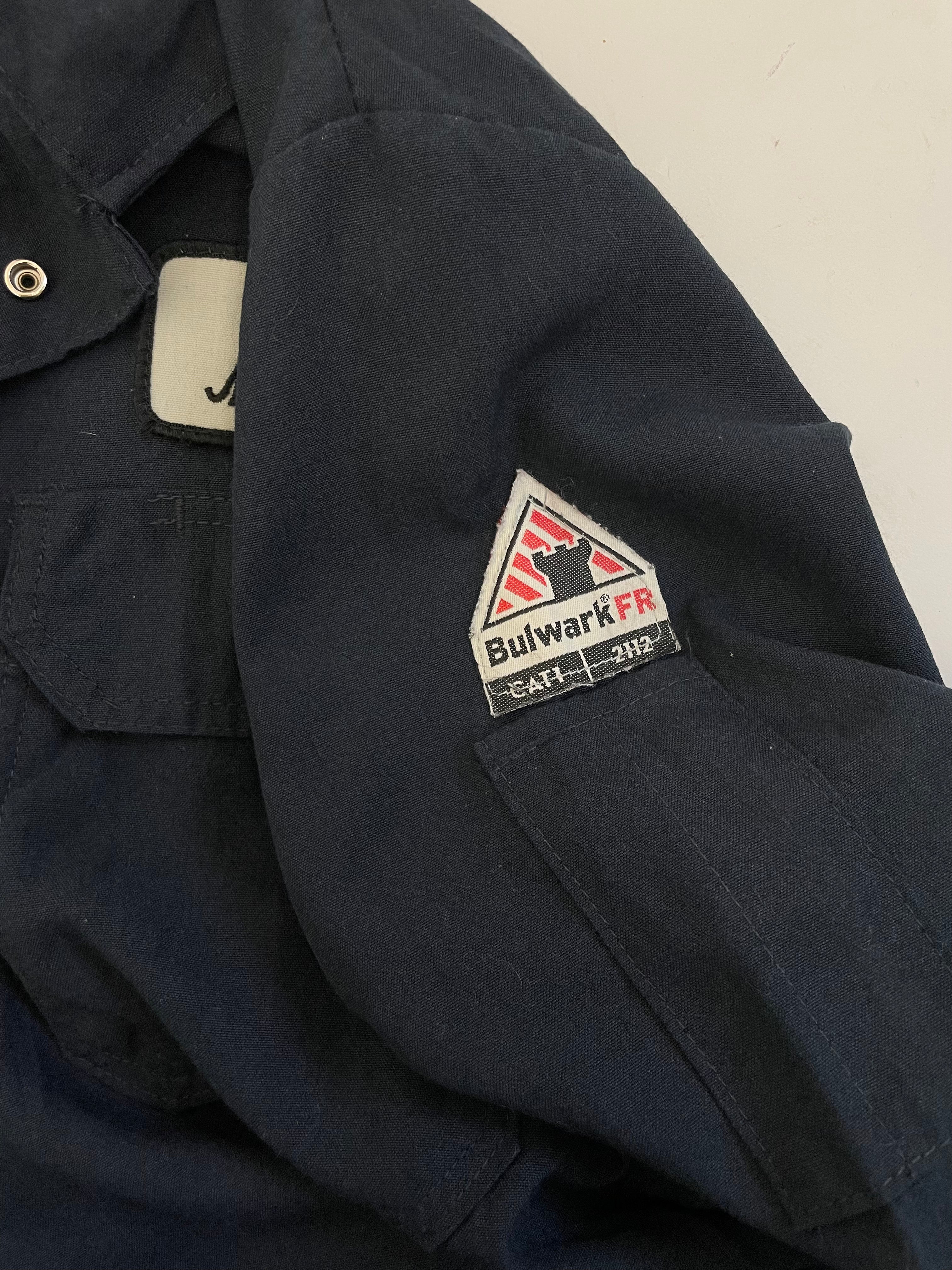 Vintage Coveralls