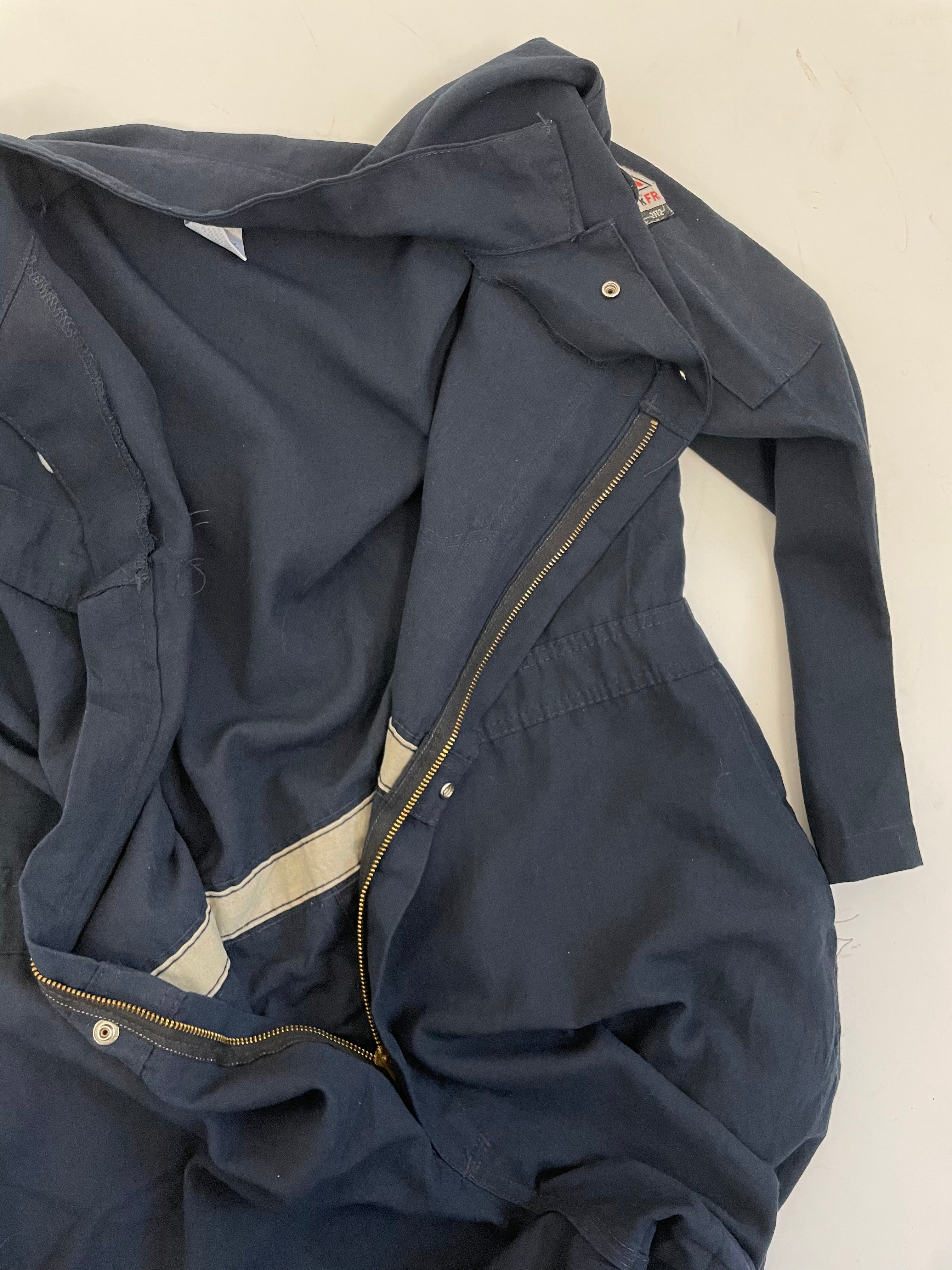 Vintage Coveralls