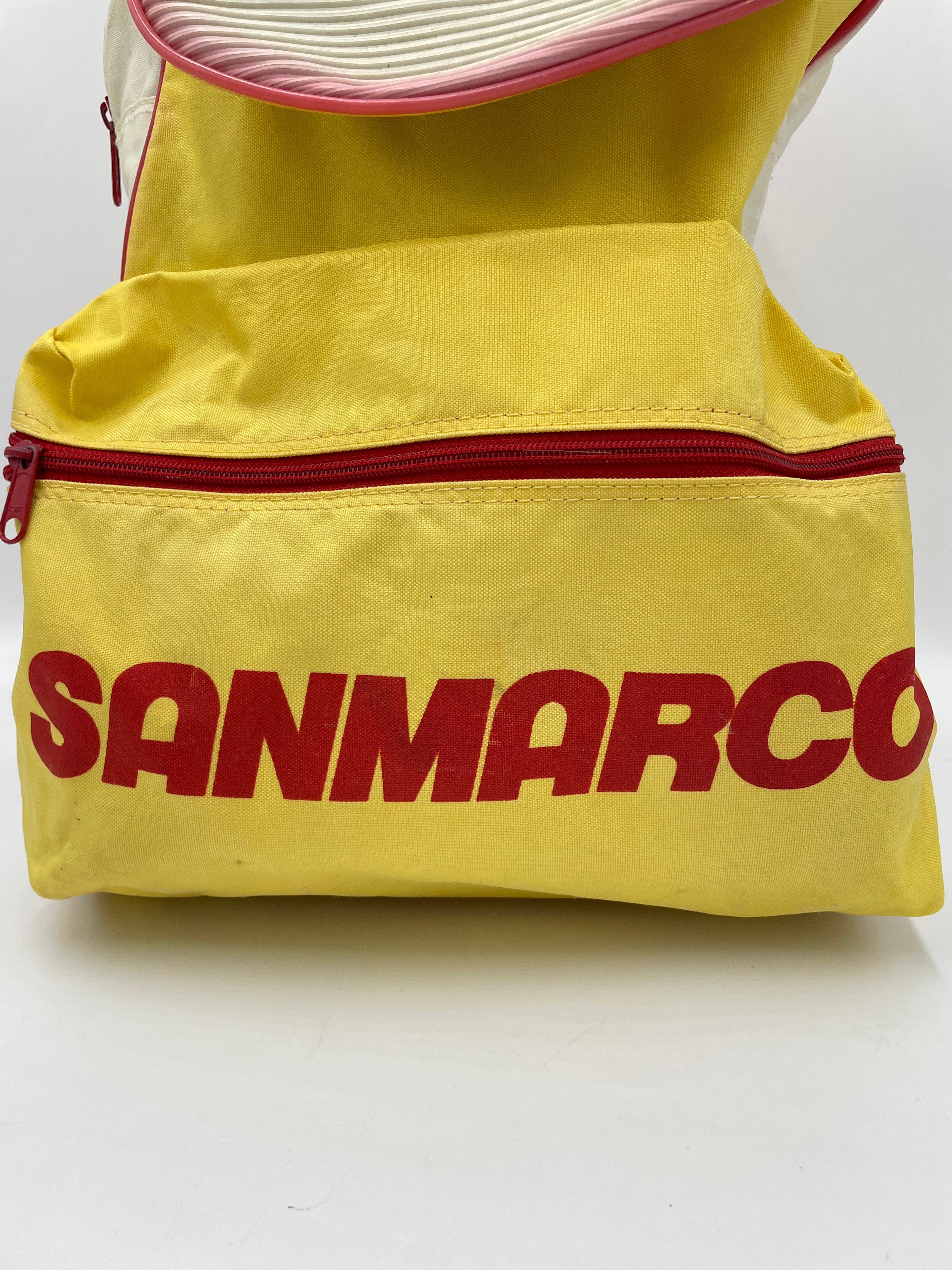 Zaino San Marco vintage