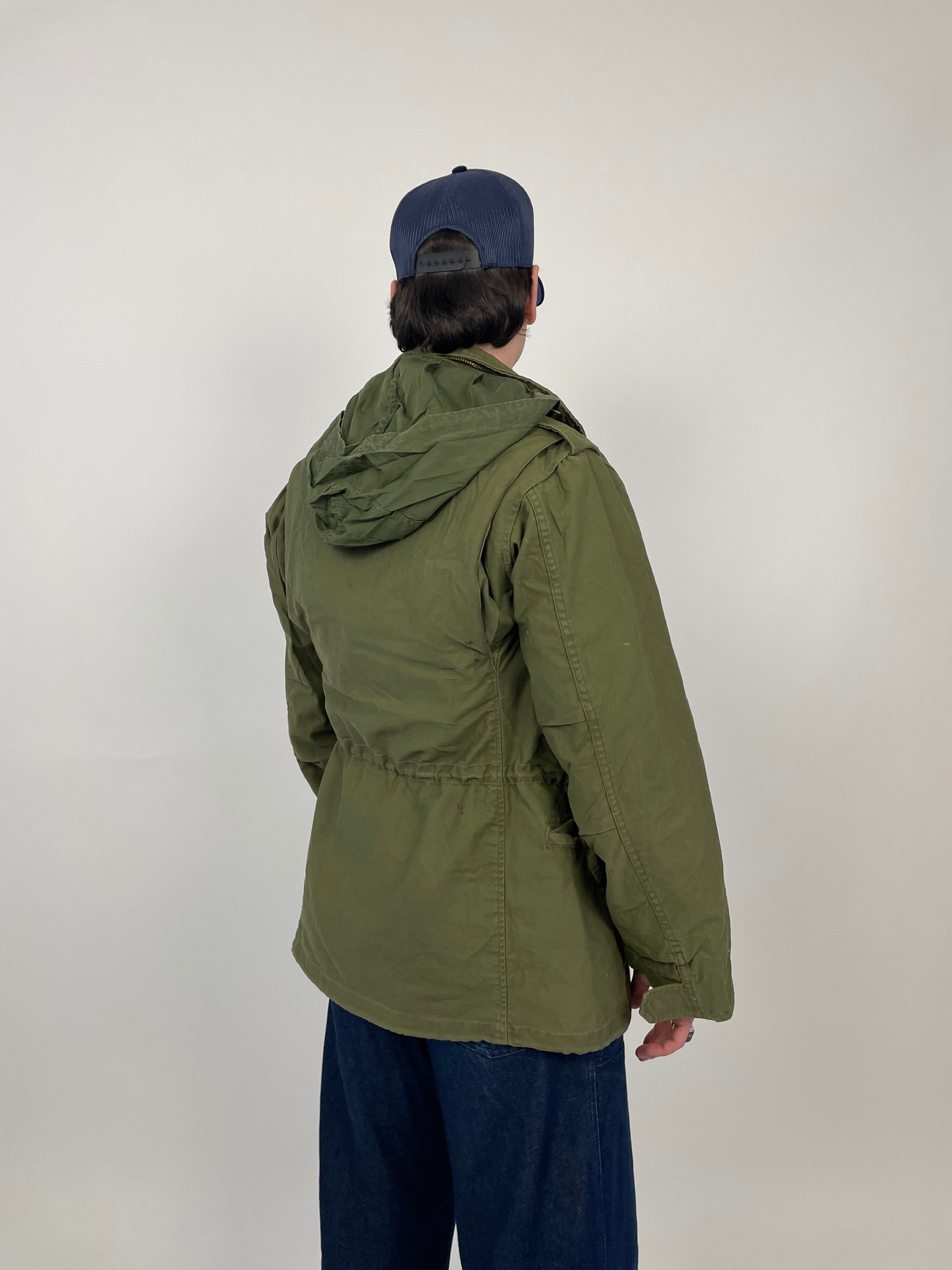 Field jacket M-65 Us. Army