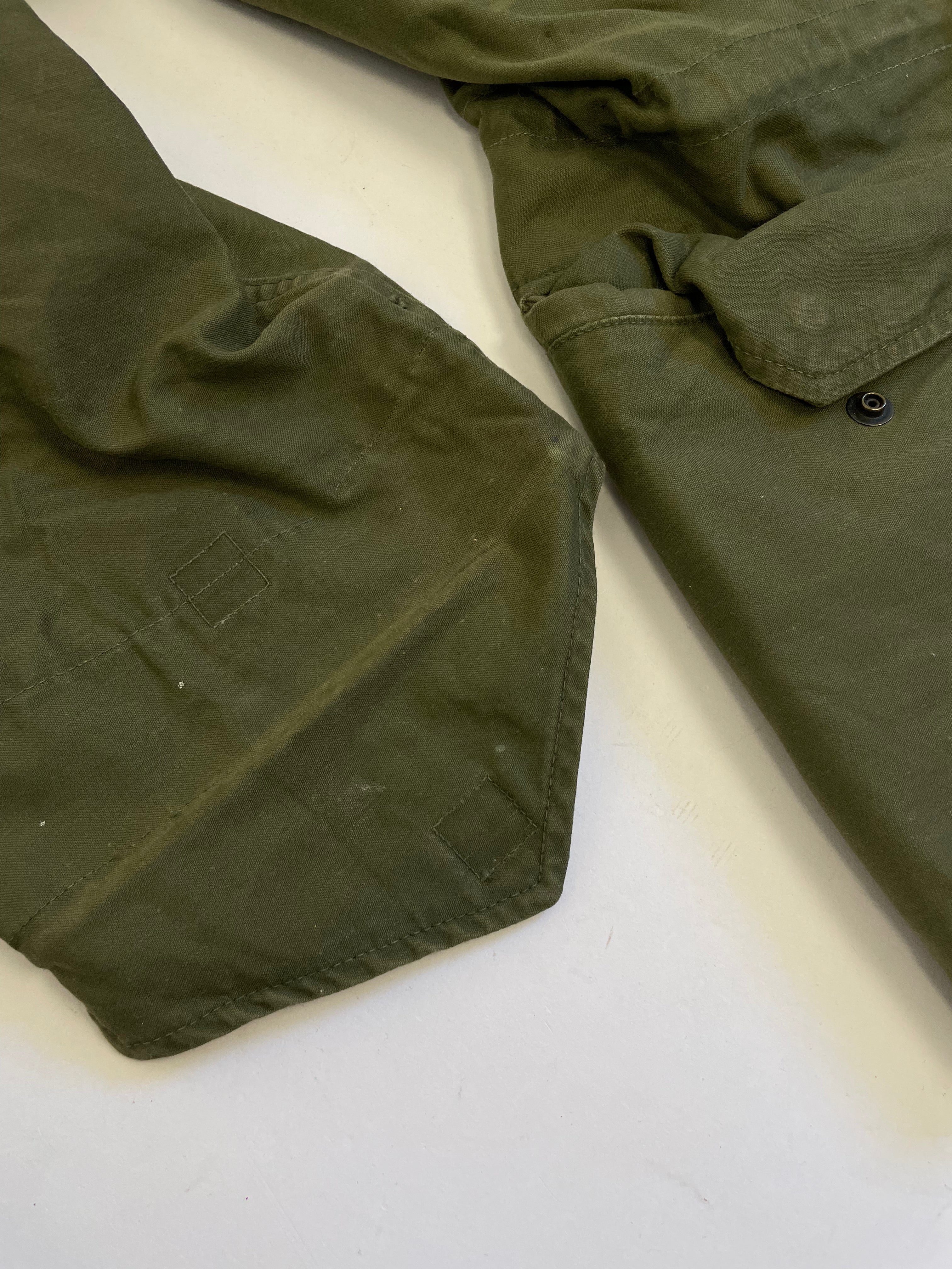 Field jacket M-65 Us. Army