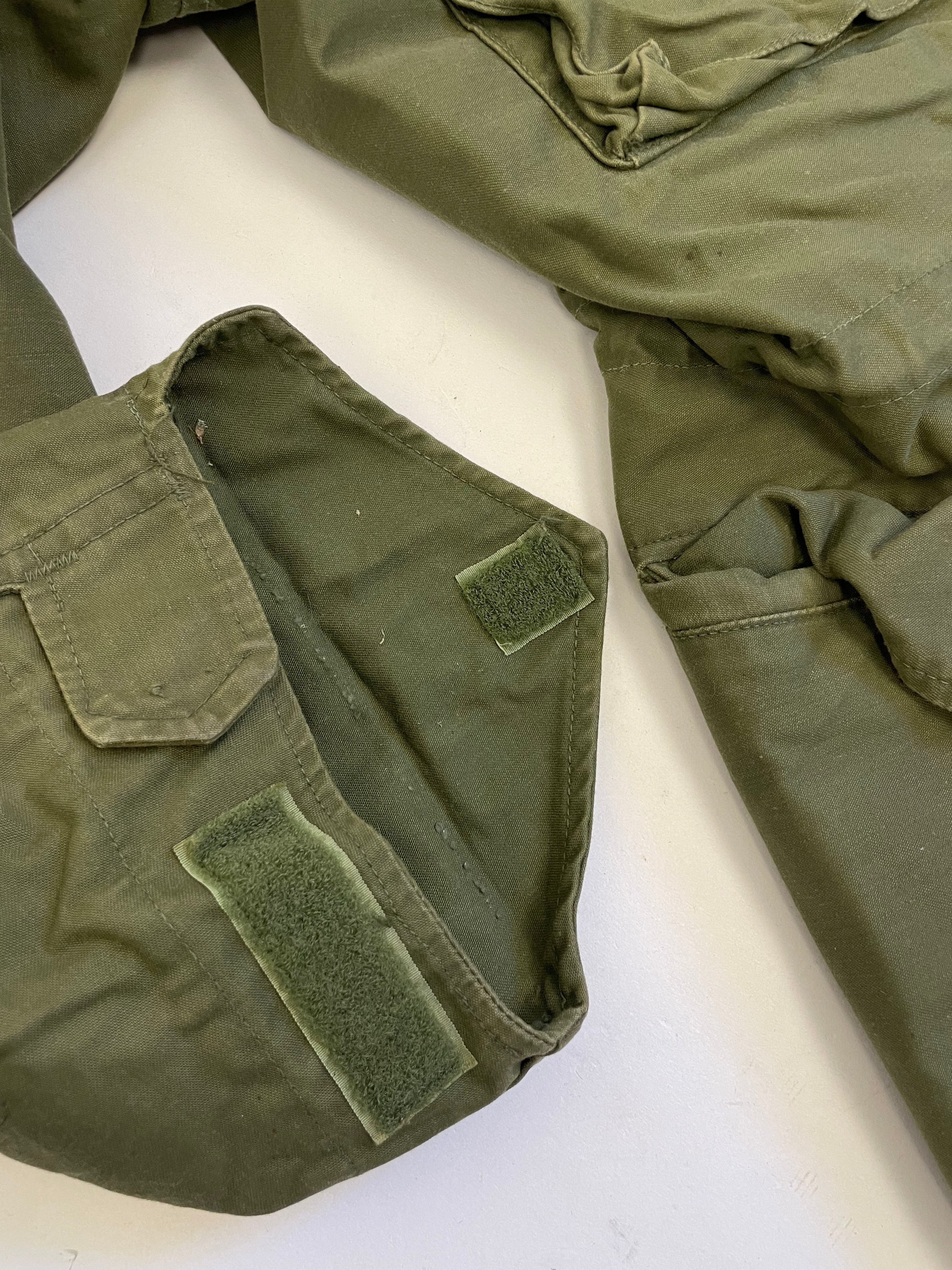 Field jacket M-65 Us. Army