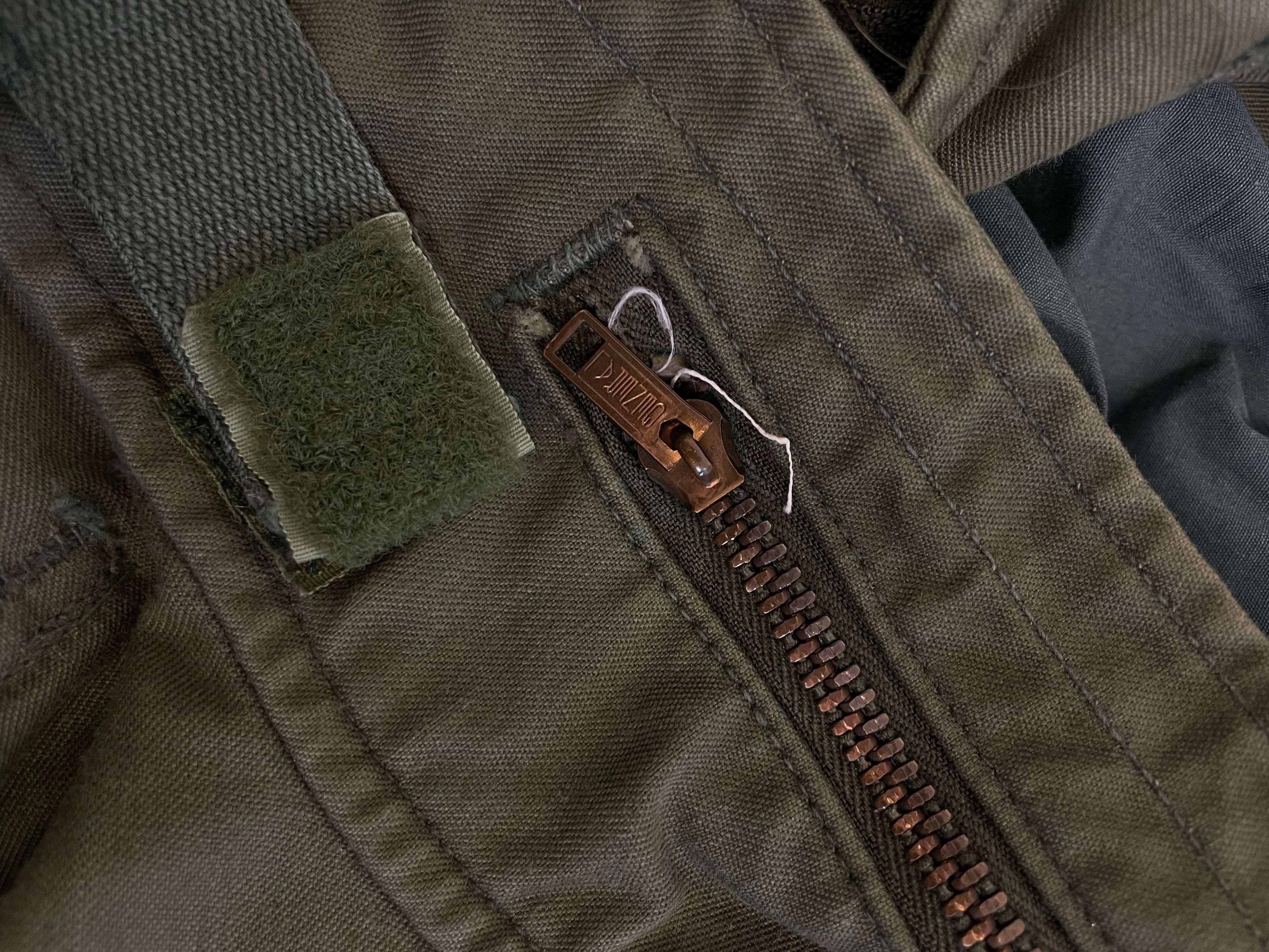 Field Jacket M-65 Us. Army