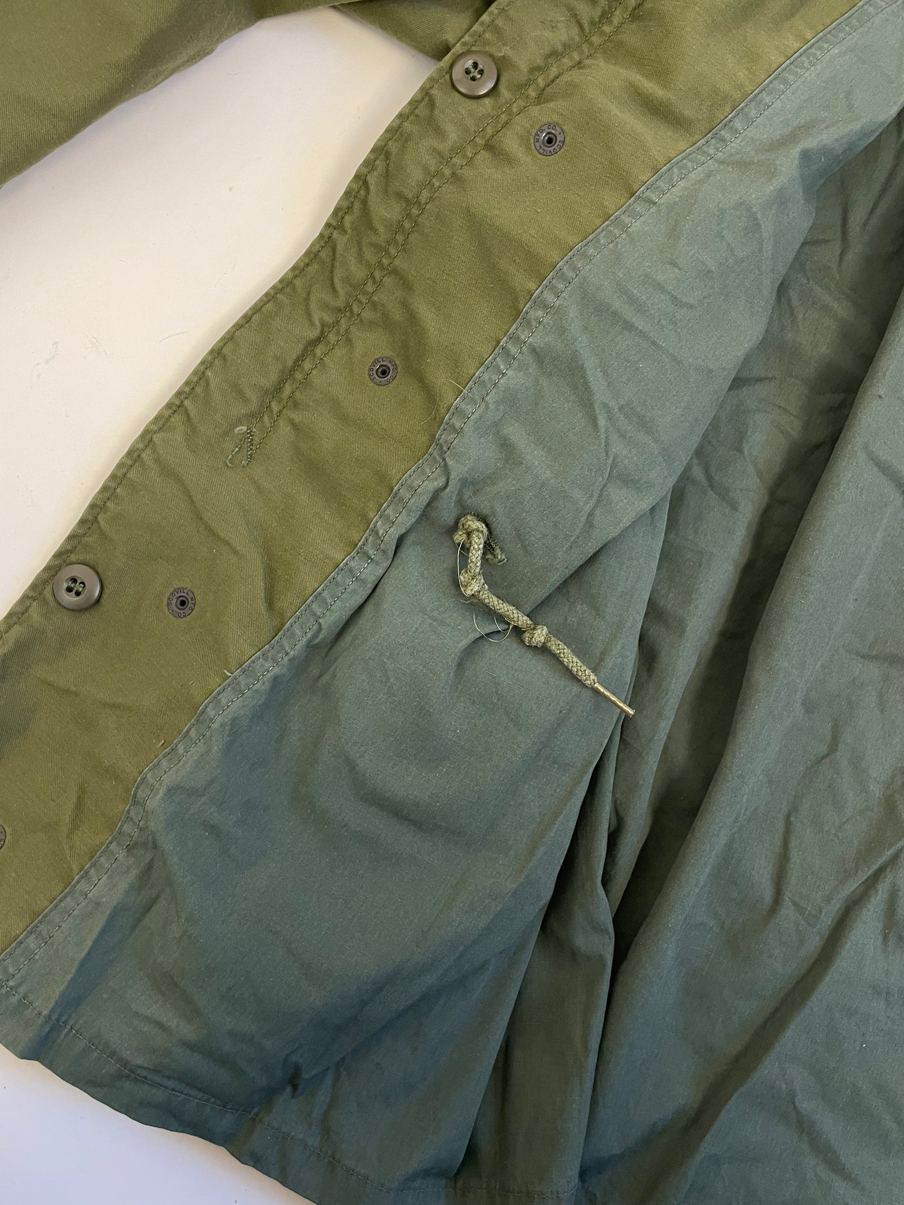 Field Jacket M-65 Us. Army