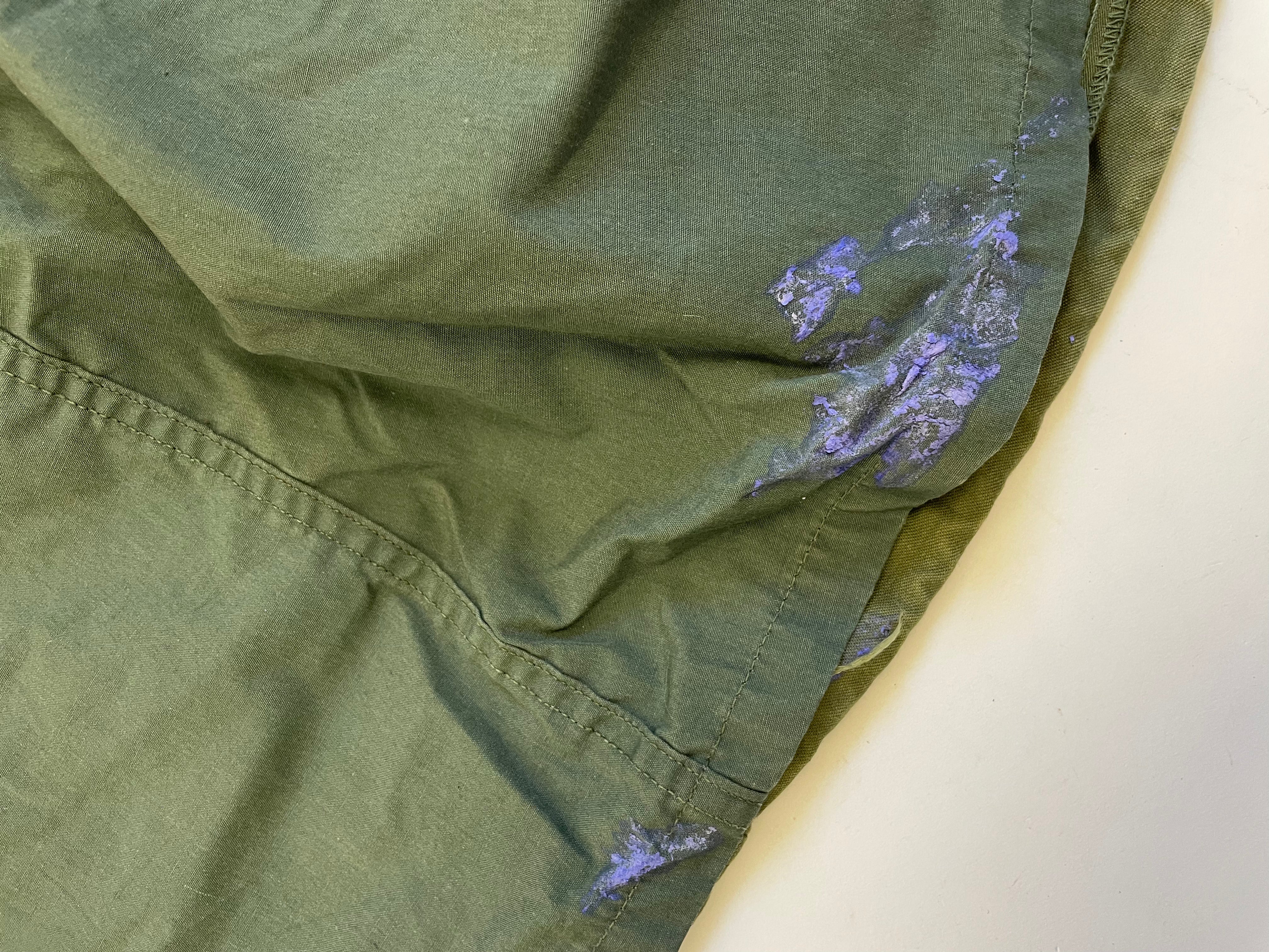 Field Jacket M-65 Us. Army